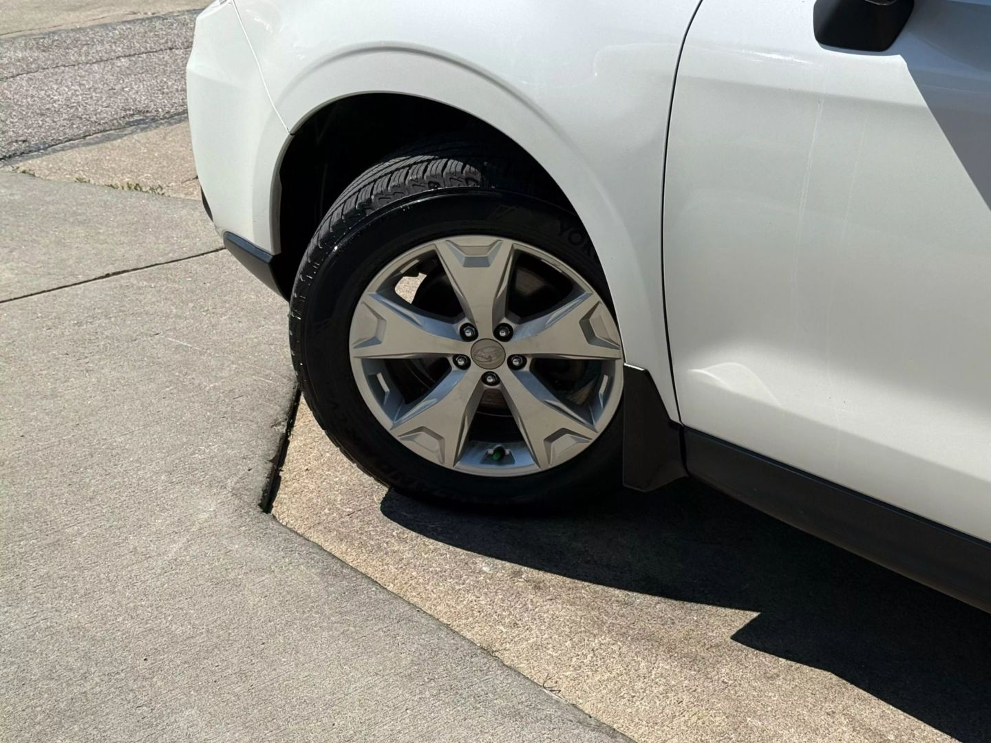 2015 Subaru Forester - Image 47