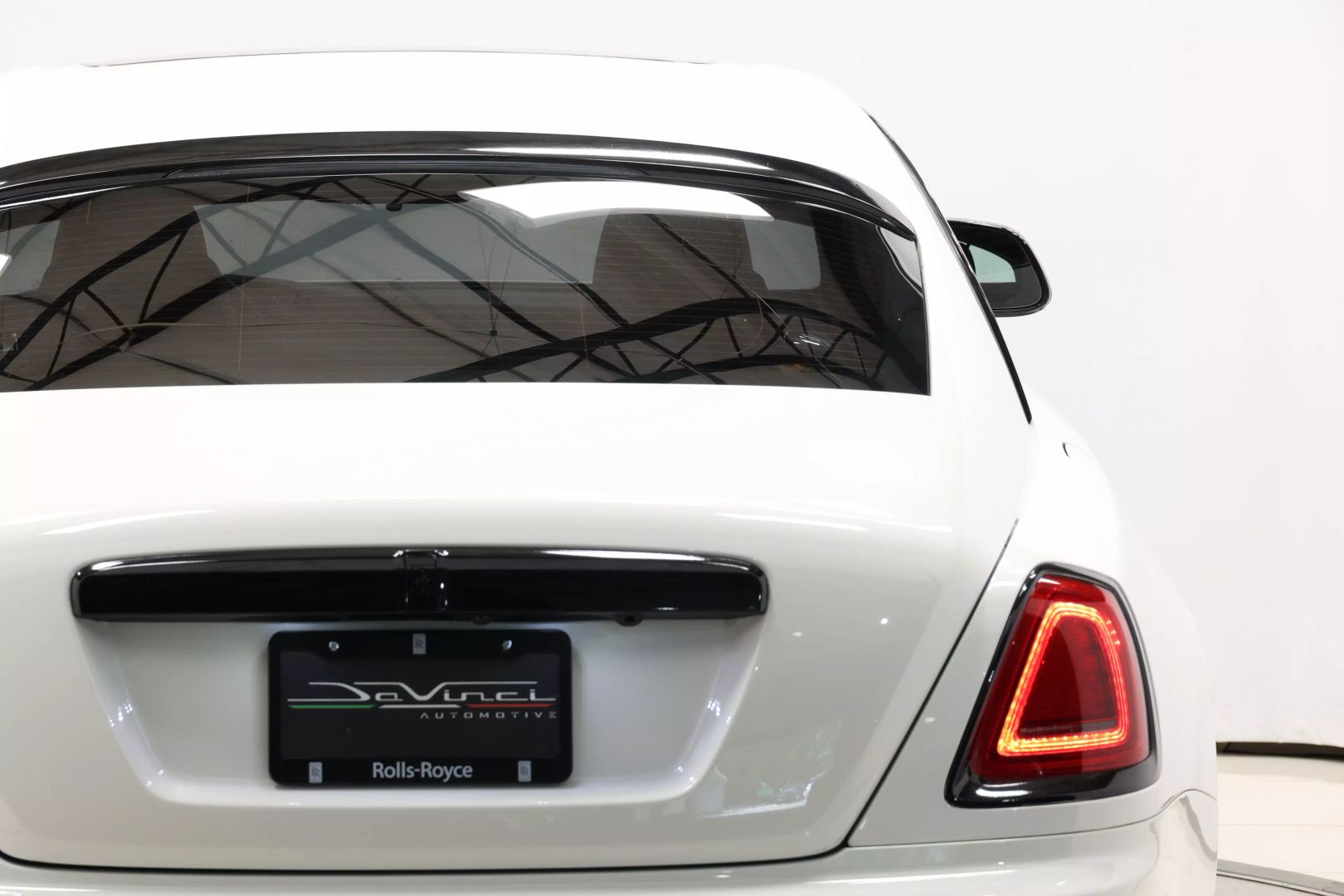 2016 Rolls-royce Wraith - Image 52