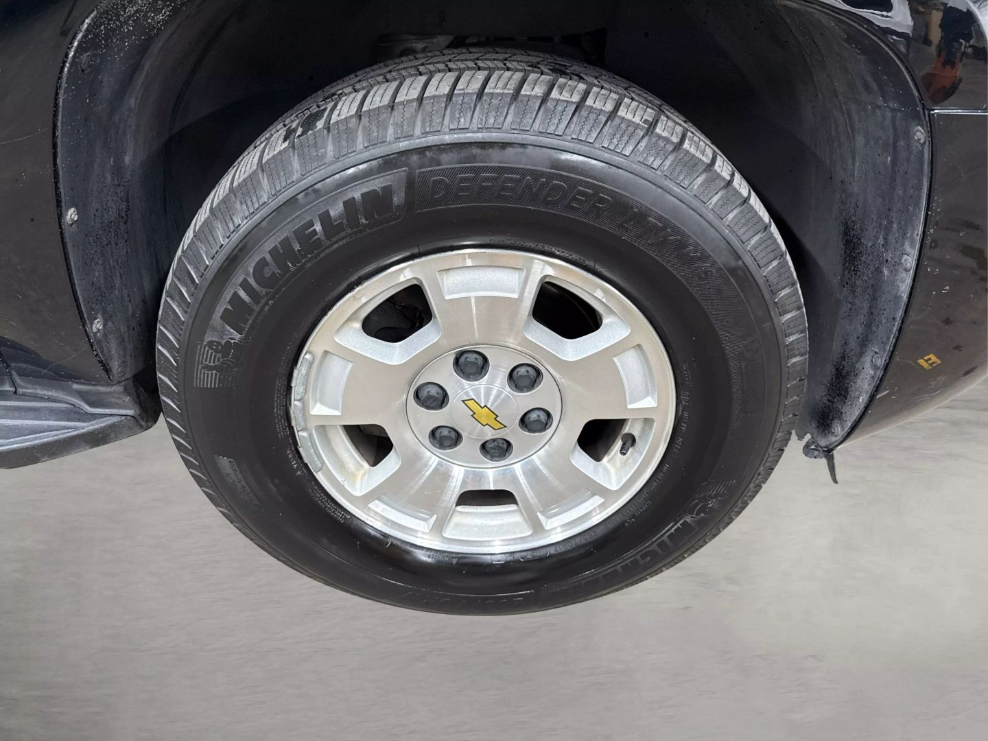 2014 Chevrolet Tahoe - Image 14