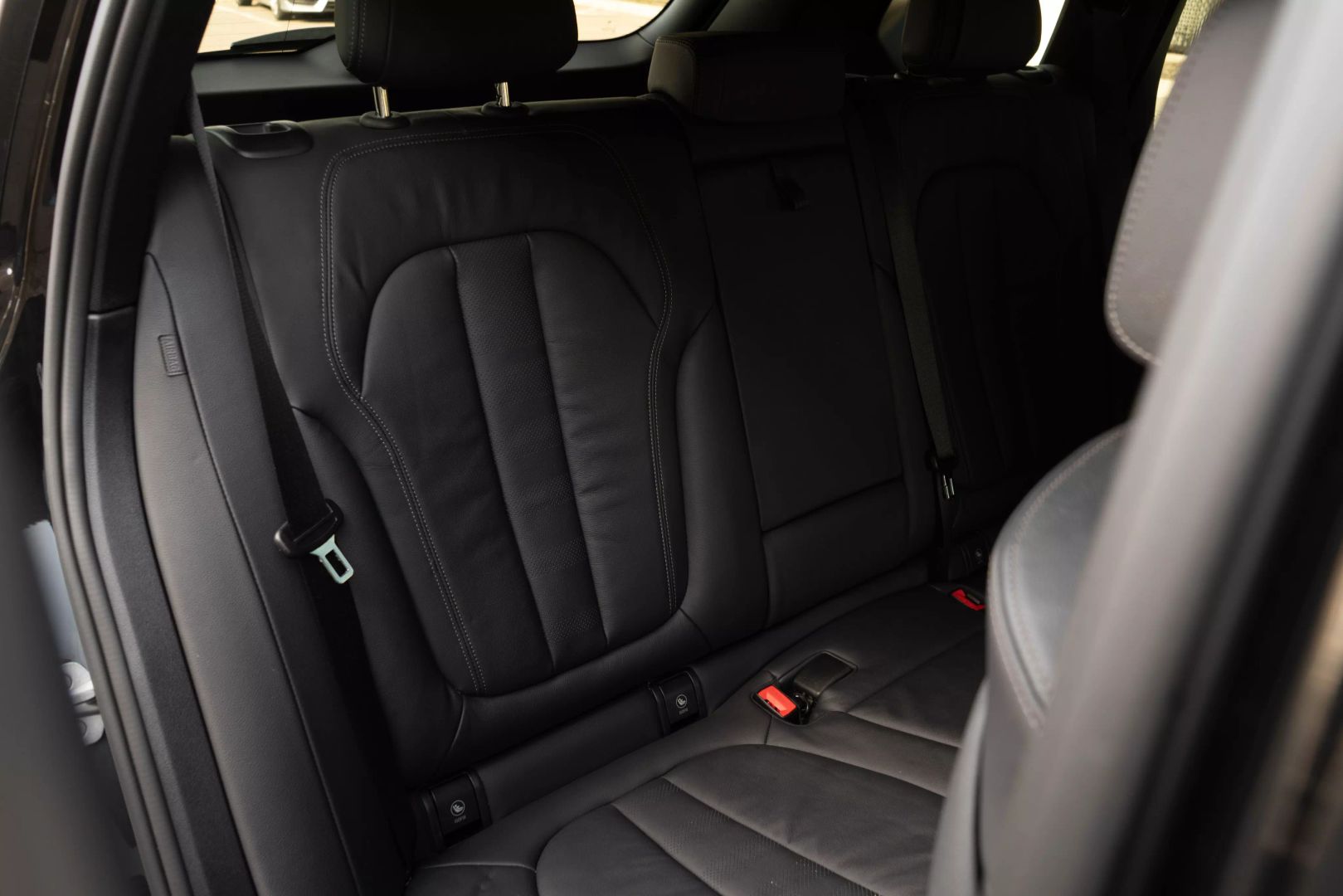 2020 Bmw X5 - Image 51