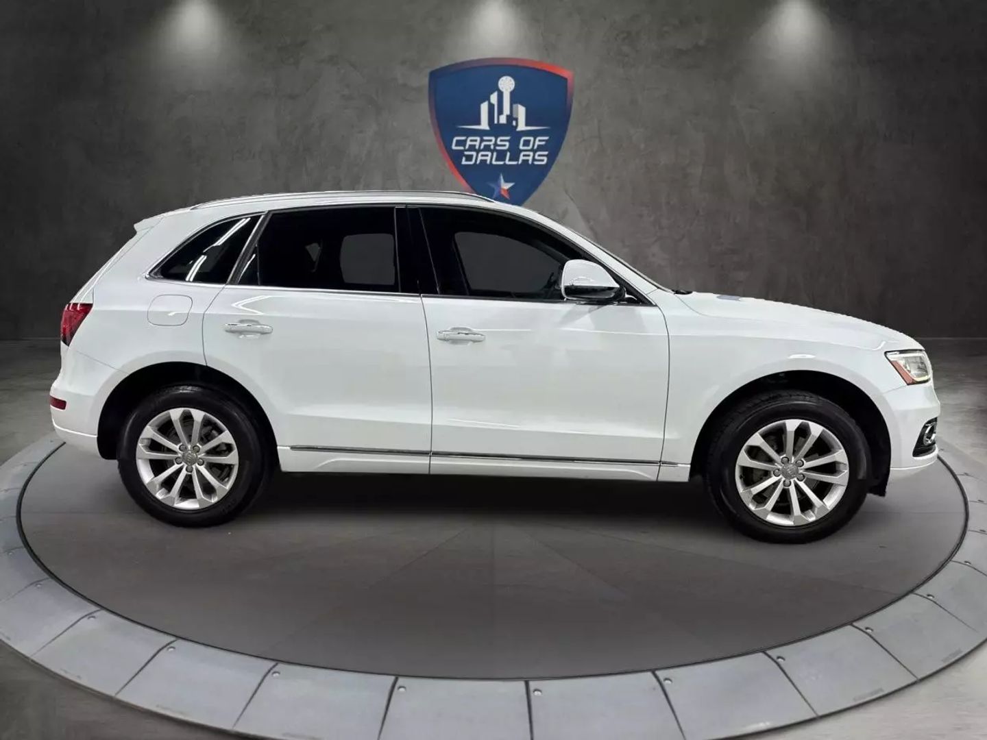 2016 Audi Q5 - Image 6