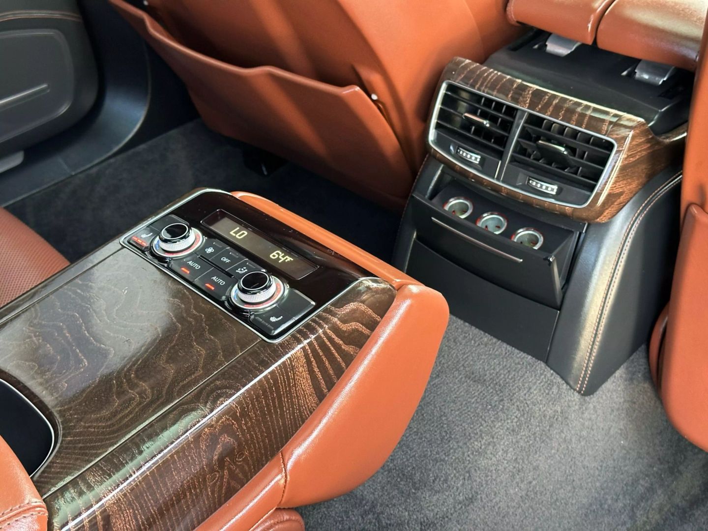 2017 Audi A8 - Image 51