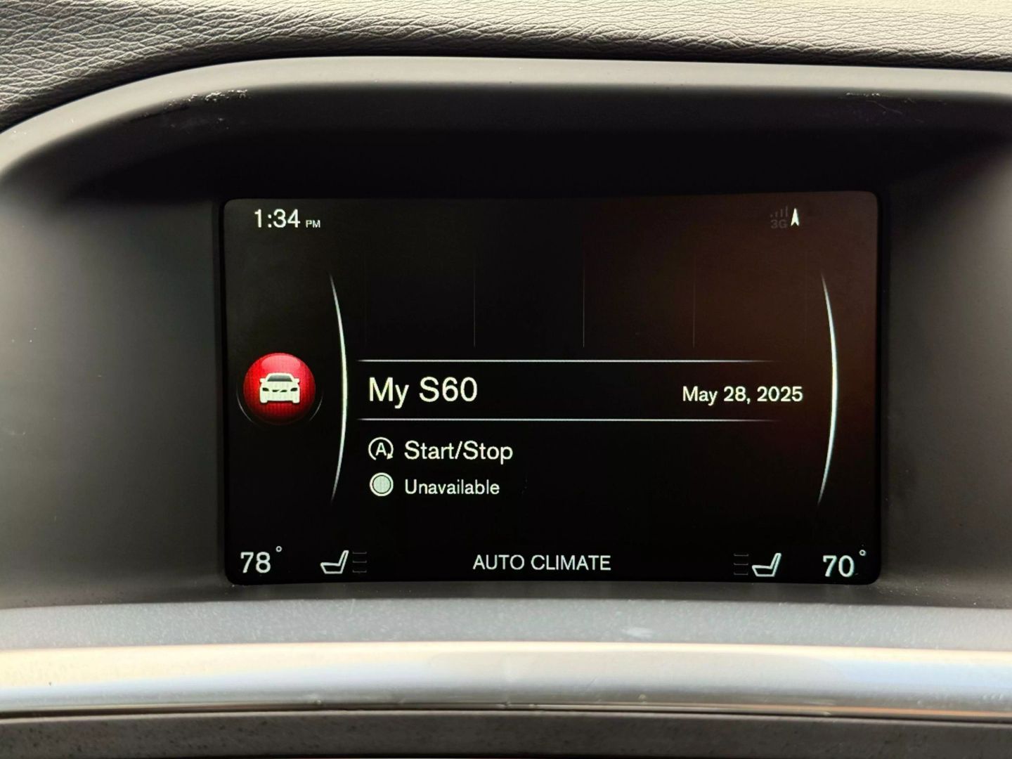 2016 Volvo S60 - Image 37