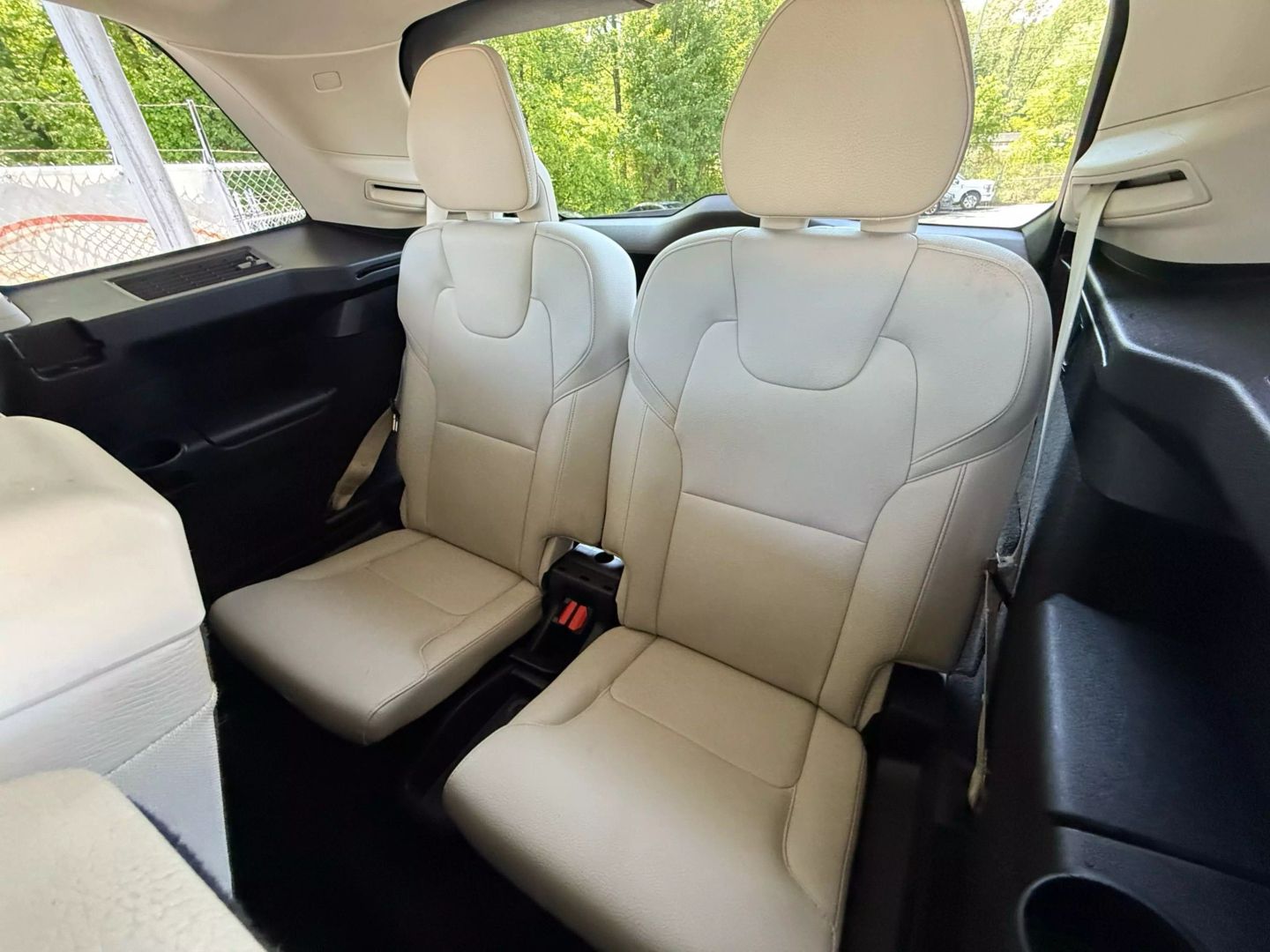 2019 Volvo Xc90 - Image 20