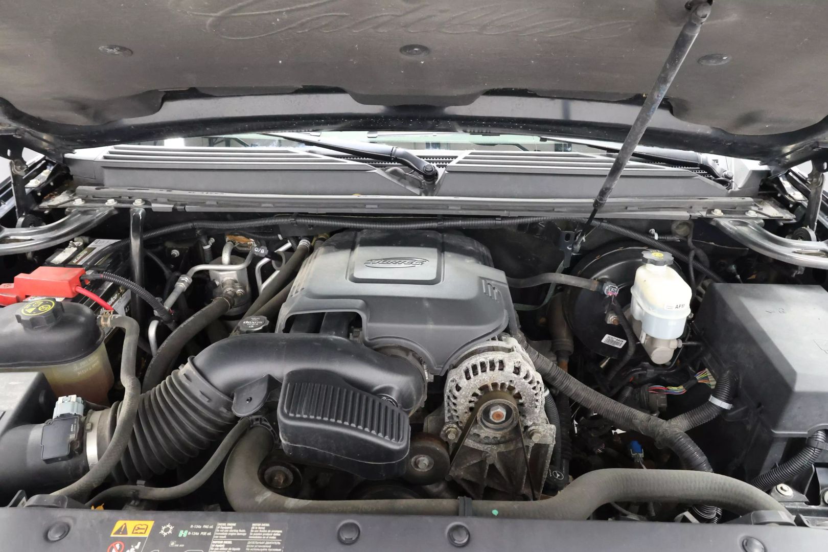 2012 Cadillac Escalade - Image 101