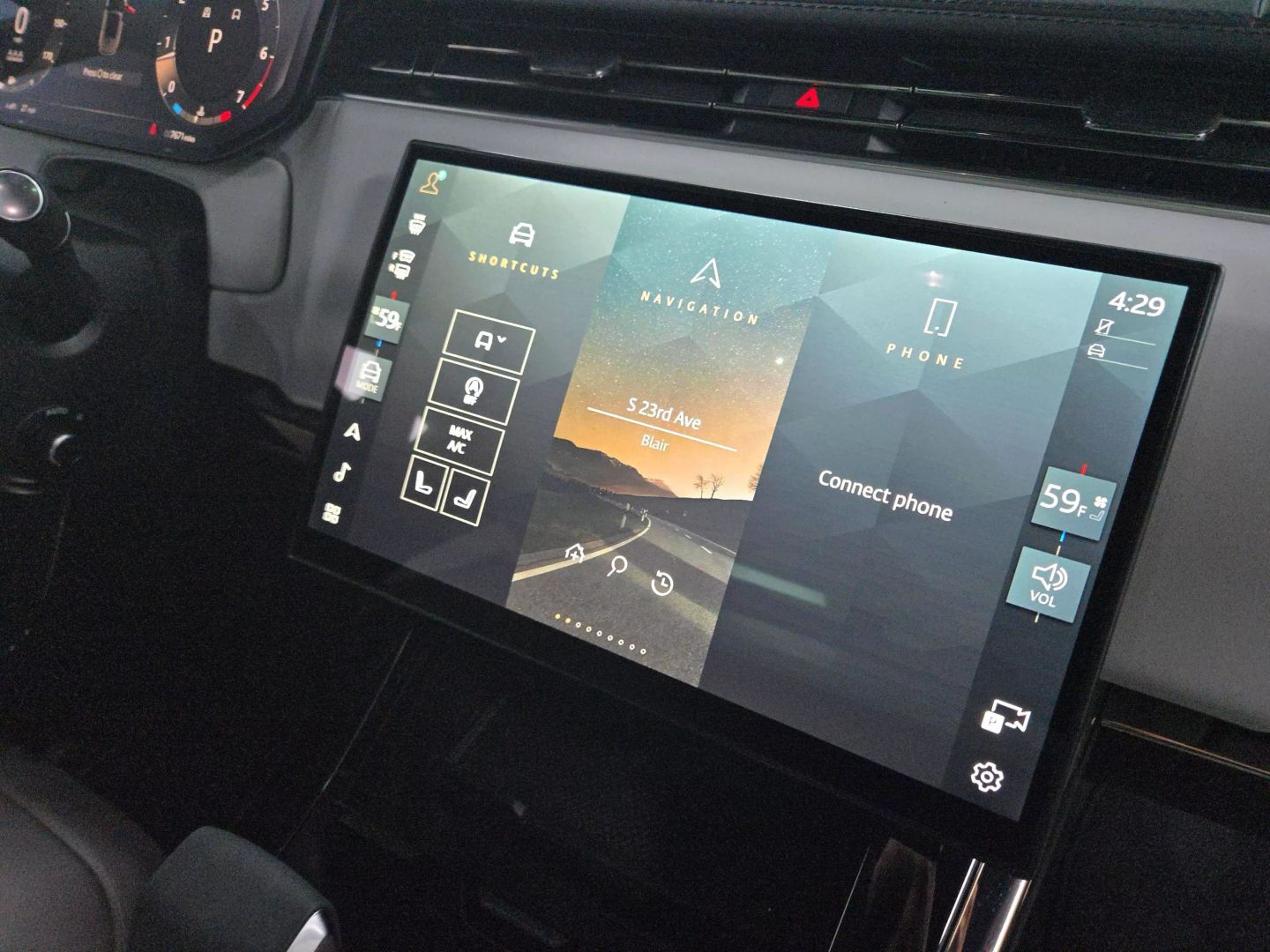 2024 Land Rover Range Rover Sport - Image 29