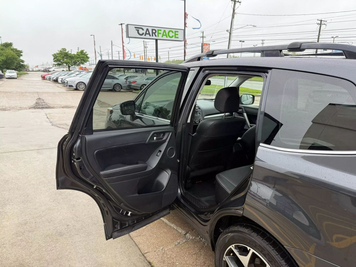 2015 Subaru Forester - Image 20