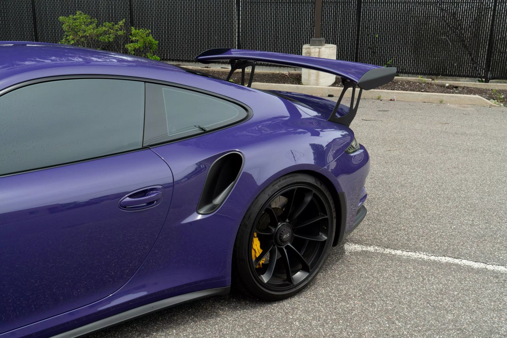 2016 Porsche 911 - Image 34