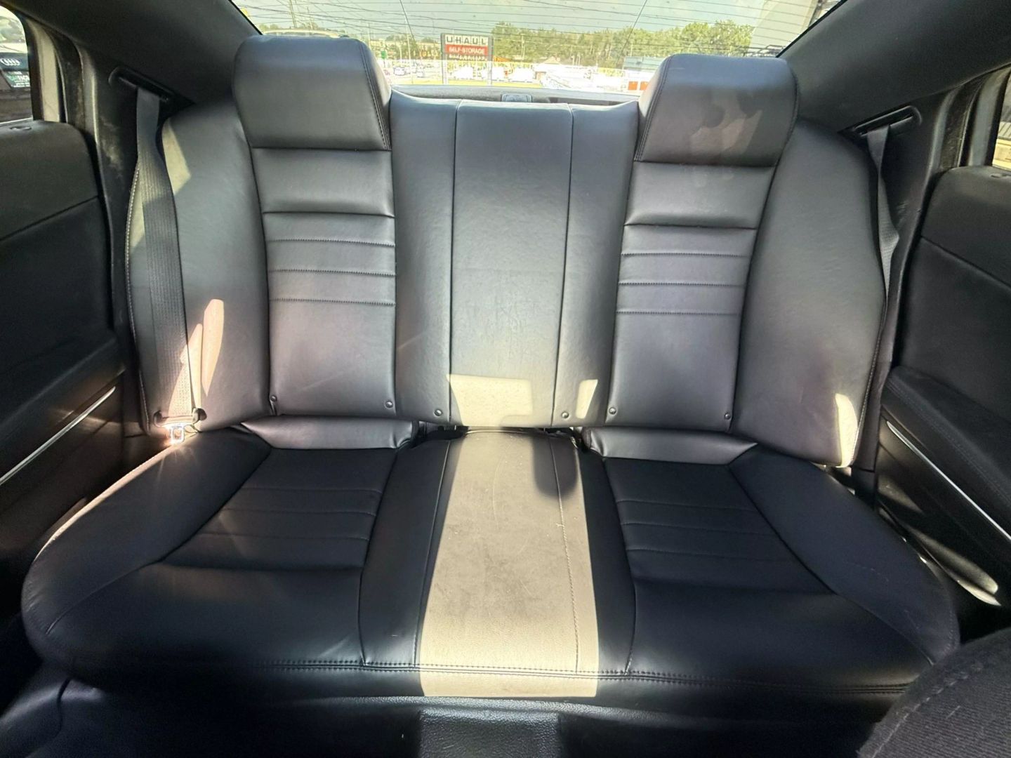 2021 Dodge Charger - Image 43