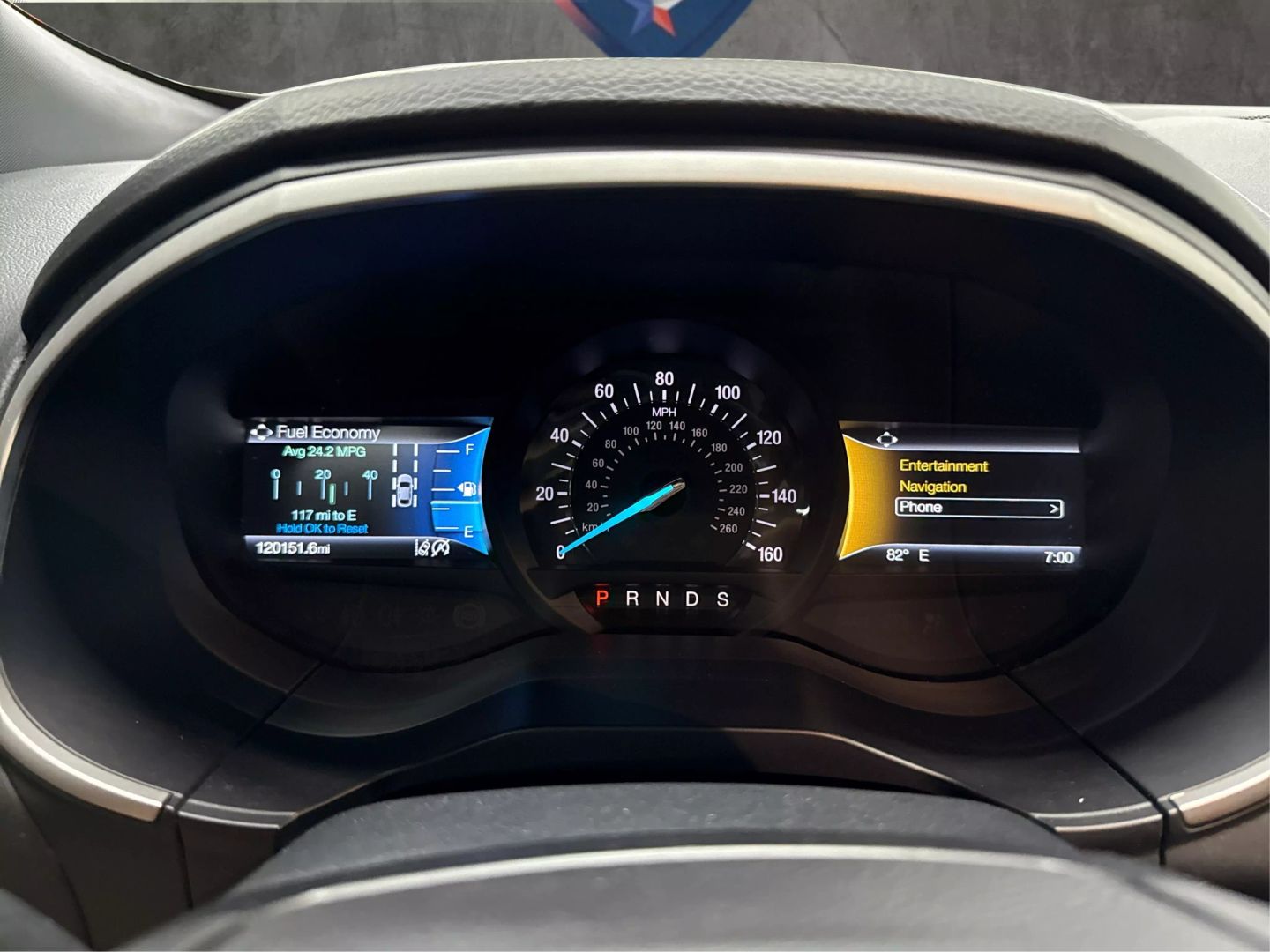 2020 Ford Edge - Image 36