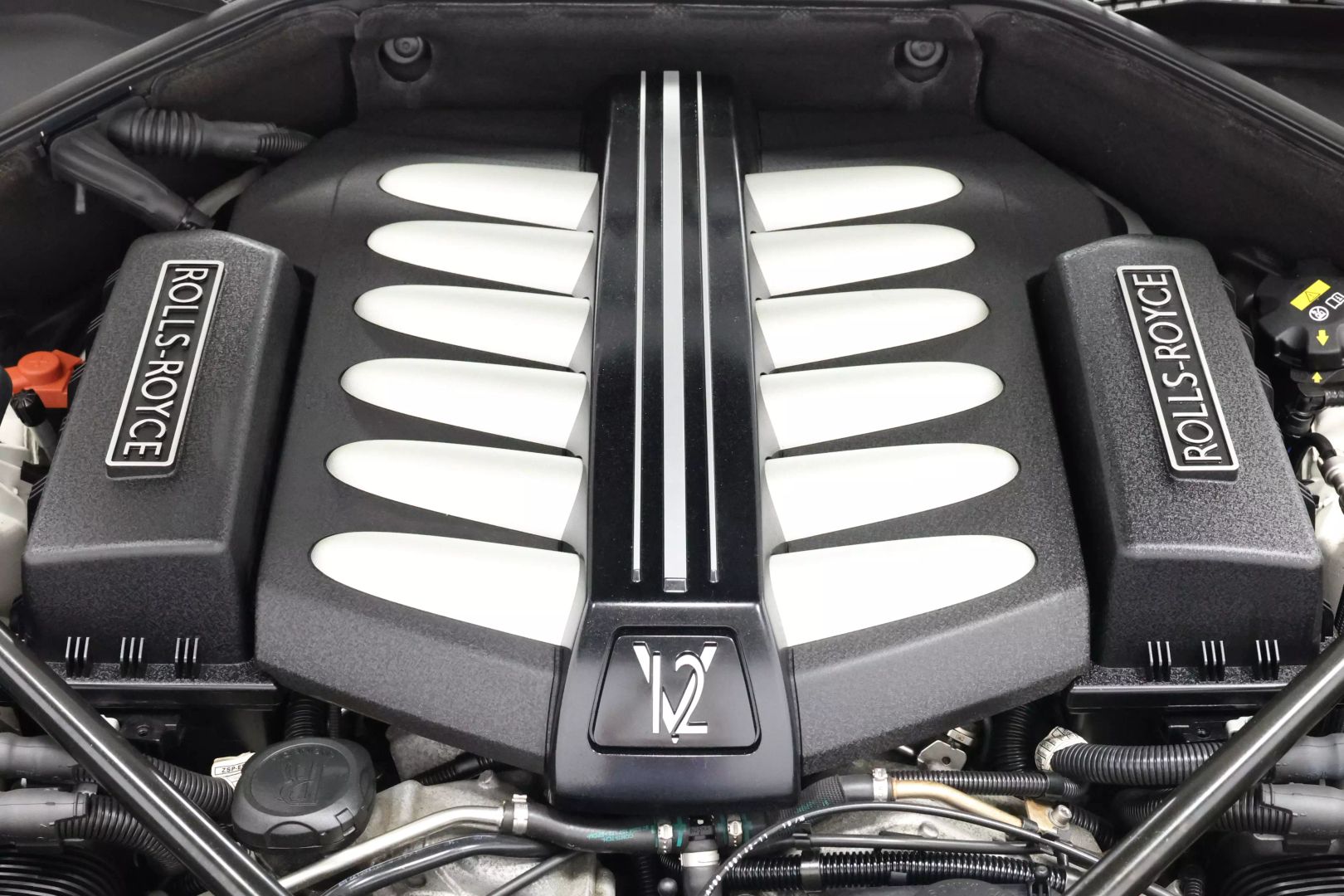 2016 Rolls-royce Wraith - Image 91