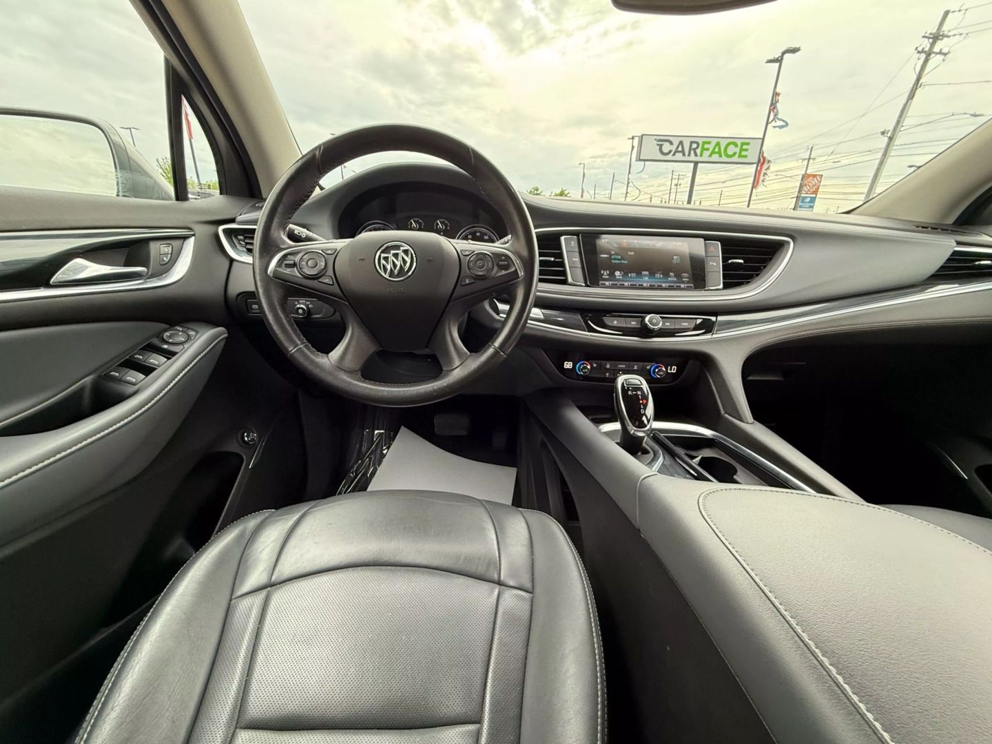 2019 Buick Enclave - Image 28
