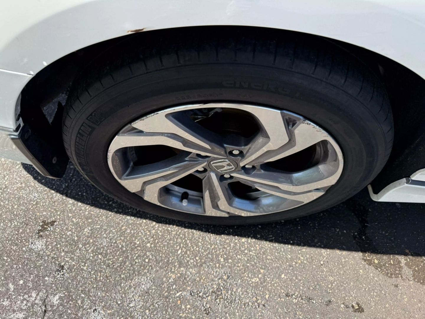 2018 Honda Accord - Image 46