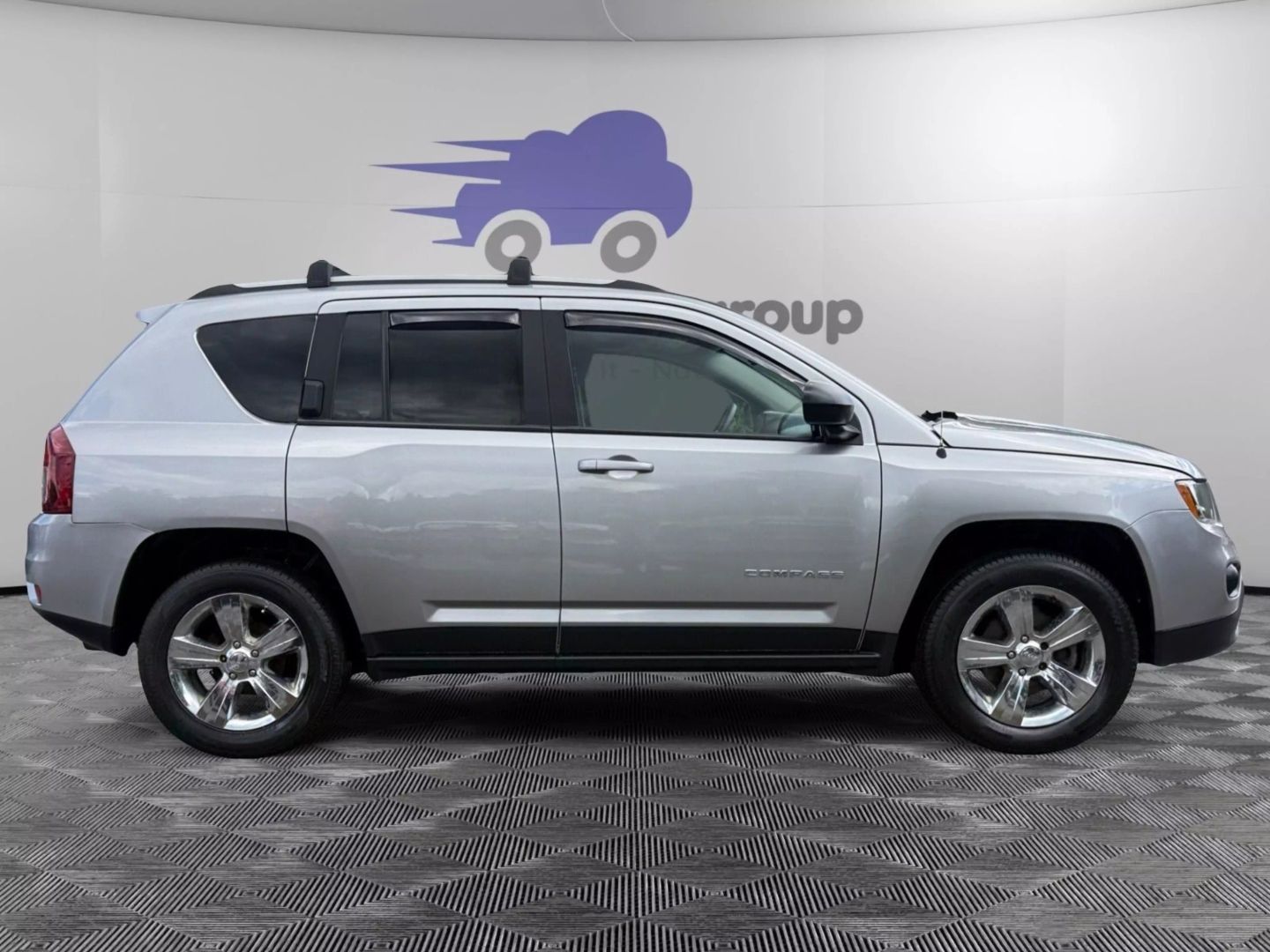 2016JEEP COMPASS for sale in Stafford VA