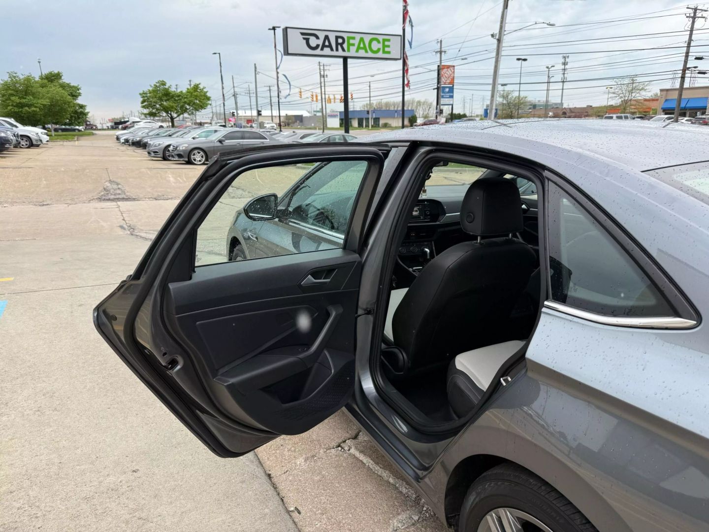2021 Volkswagen Jetta - Image 18