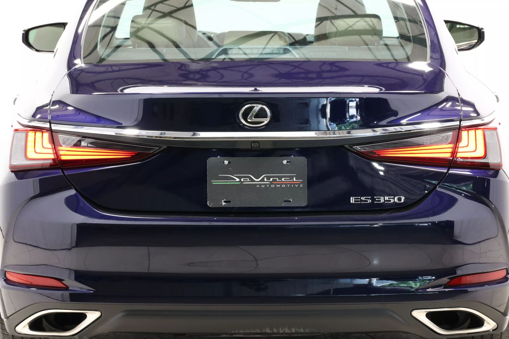 2020 Lexus Es - Image 59