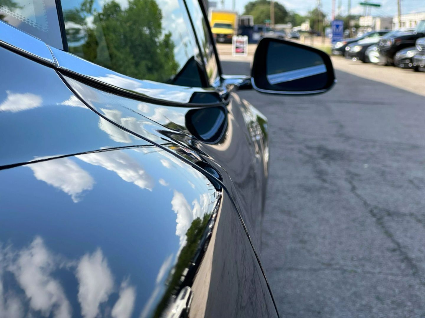 2014 Tesla Model S - Image 65