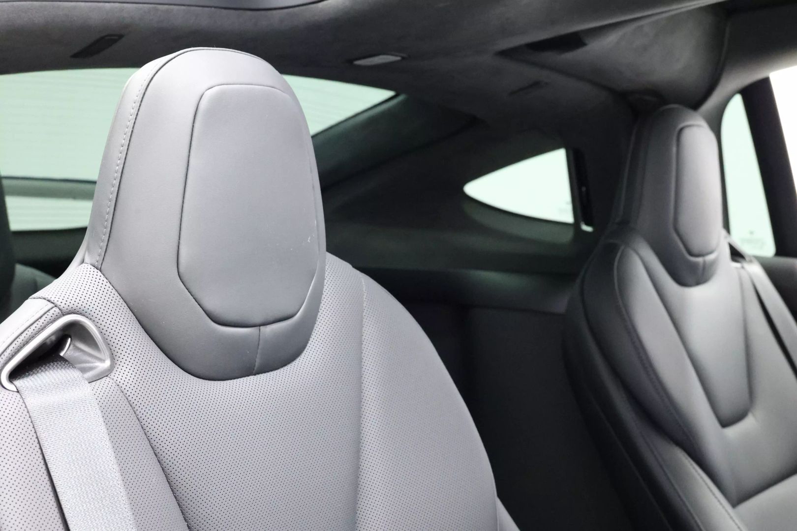 2022 Tesla Model X - Image 78