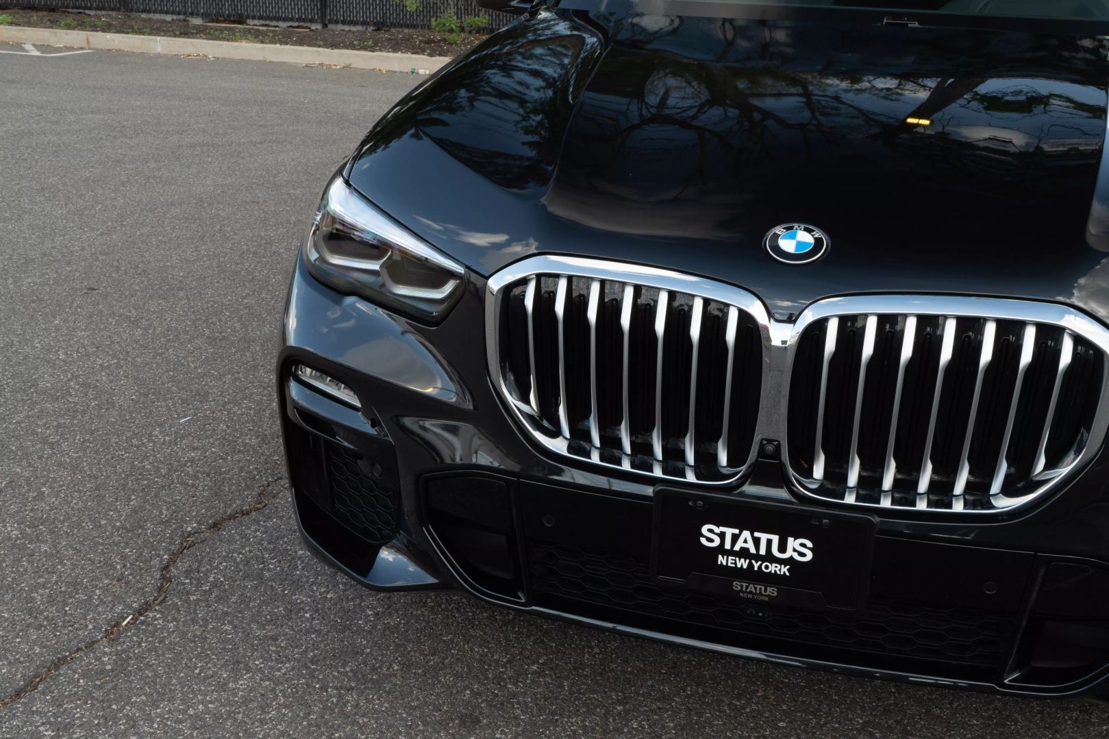 2020 Bmw X5 - Image 4