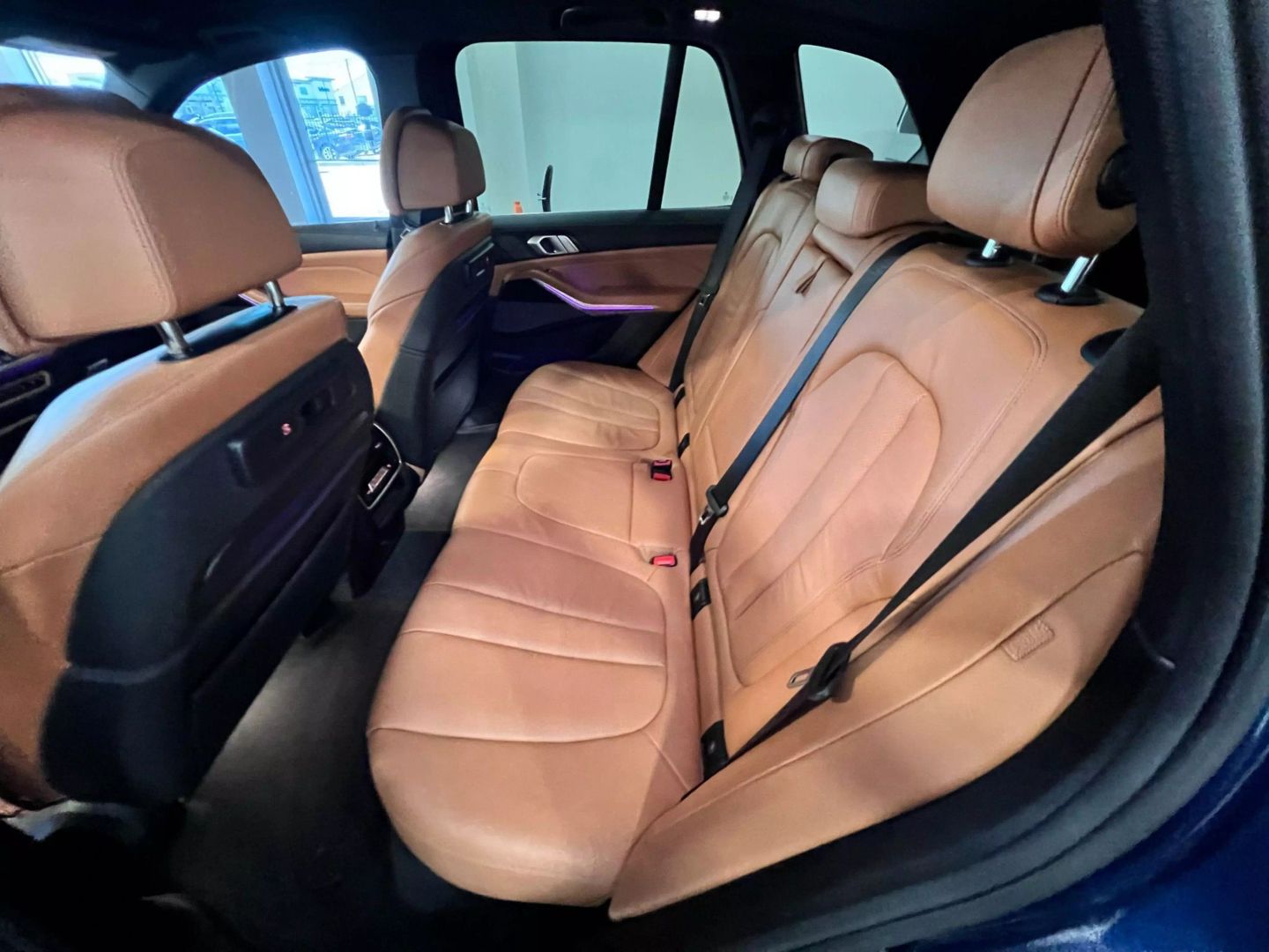 2019 Bmw X5 Xdrive50i Sport Utility 4d - Image 10