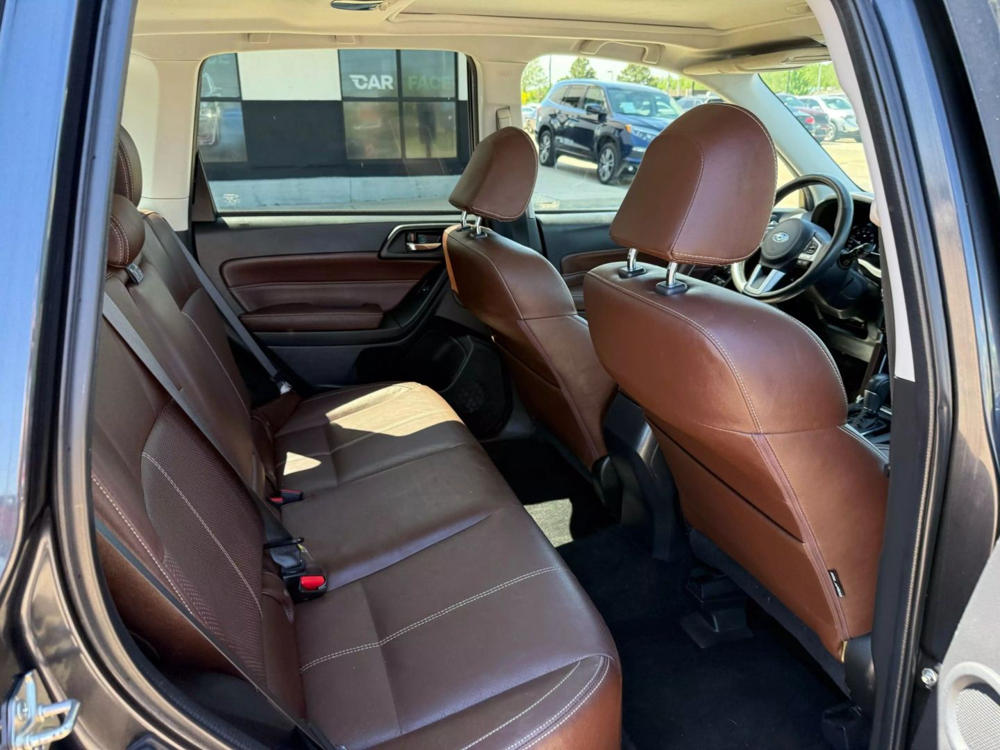 2017 Subaru Forester - Image 23