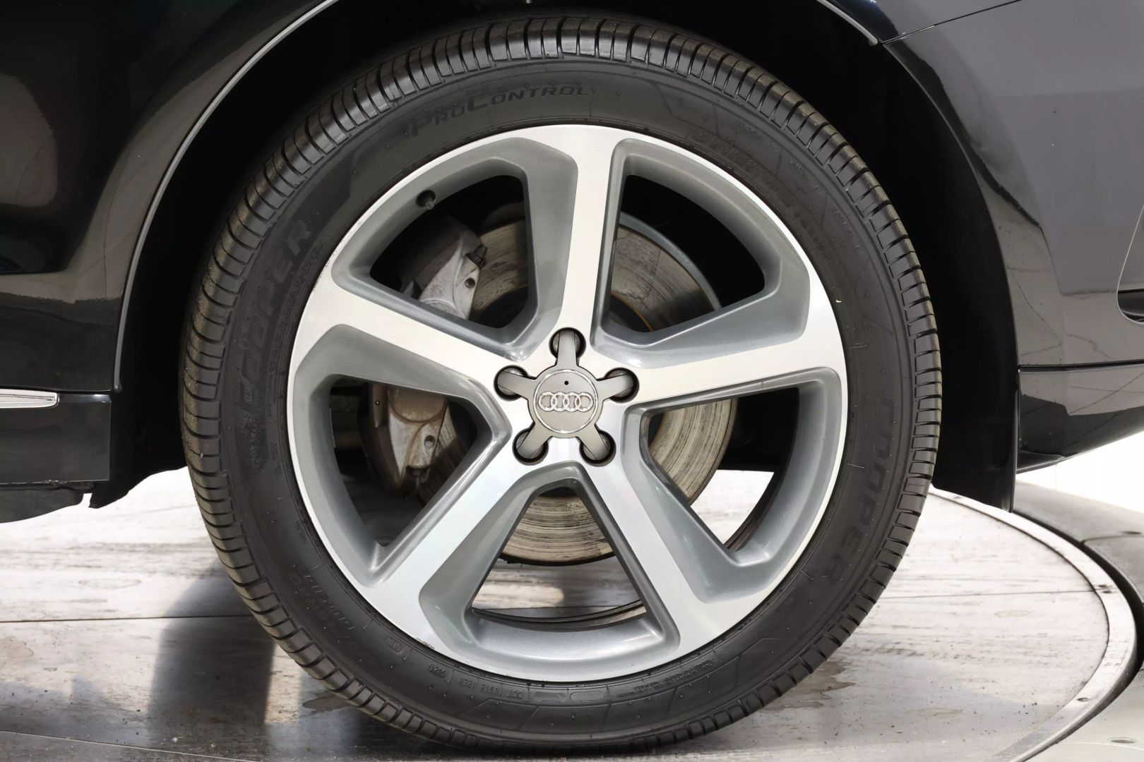 2016 Audi Q5 - Image 106