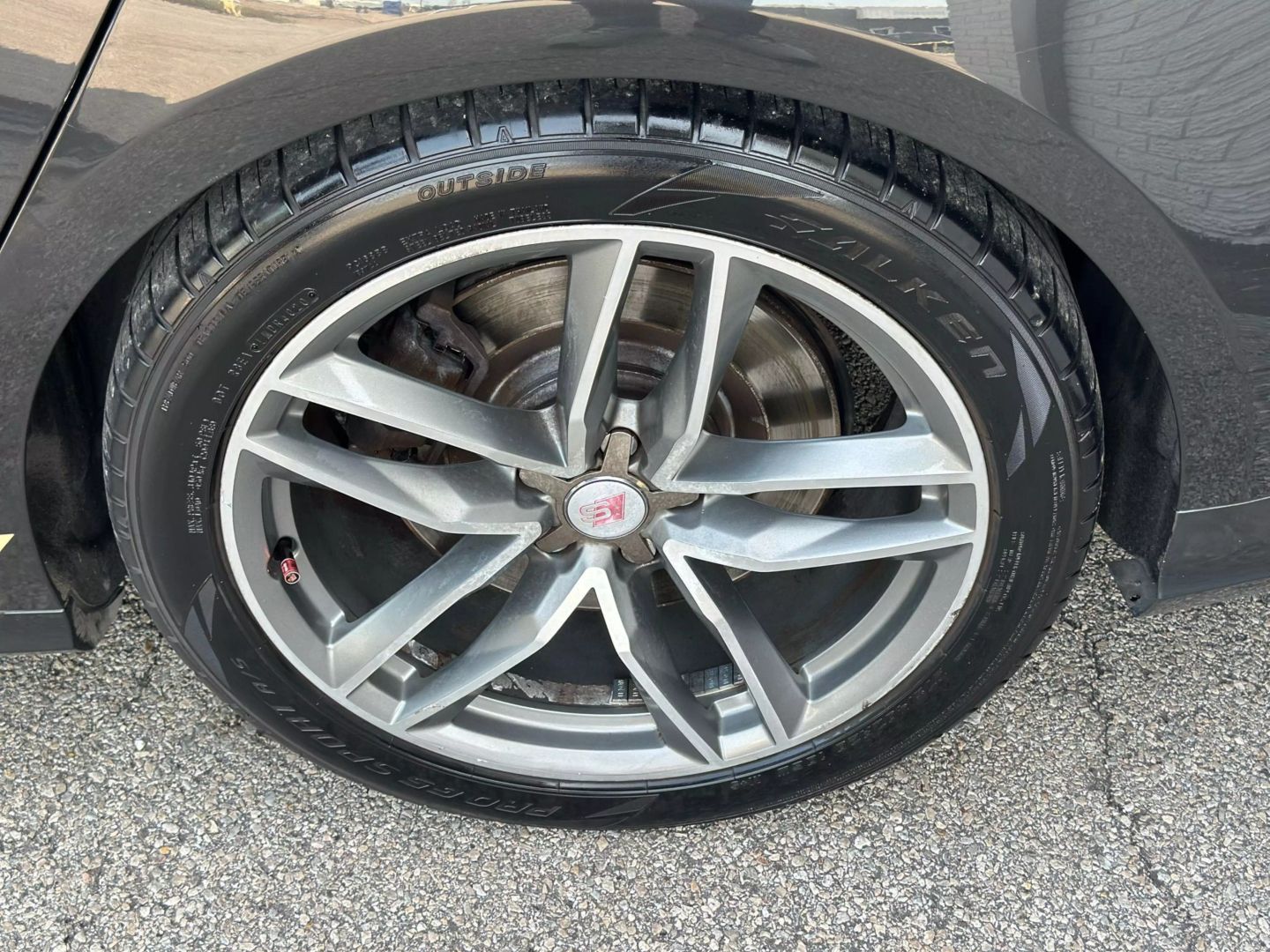 2017 Audi A8 - Image 90