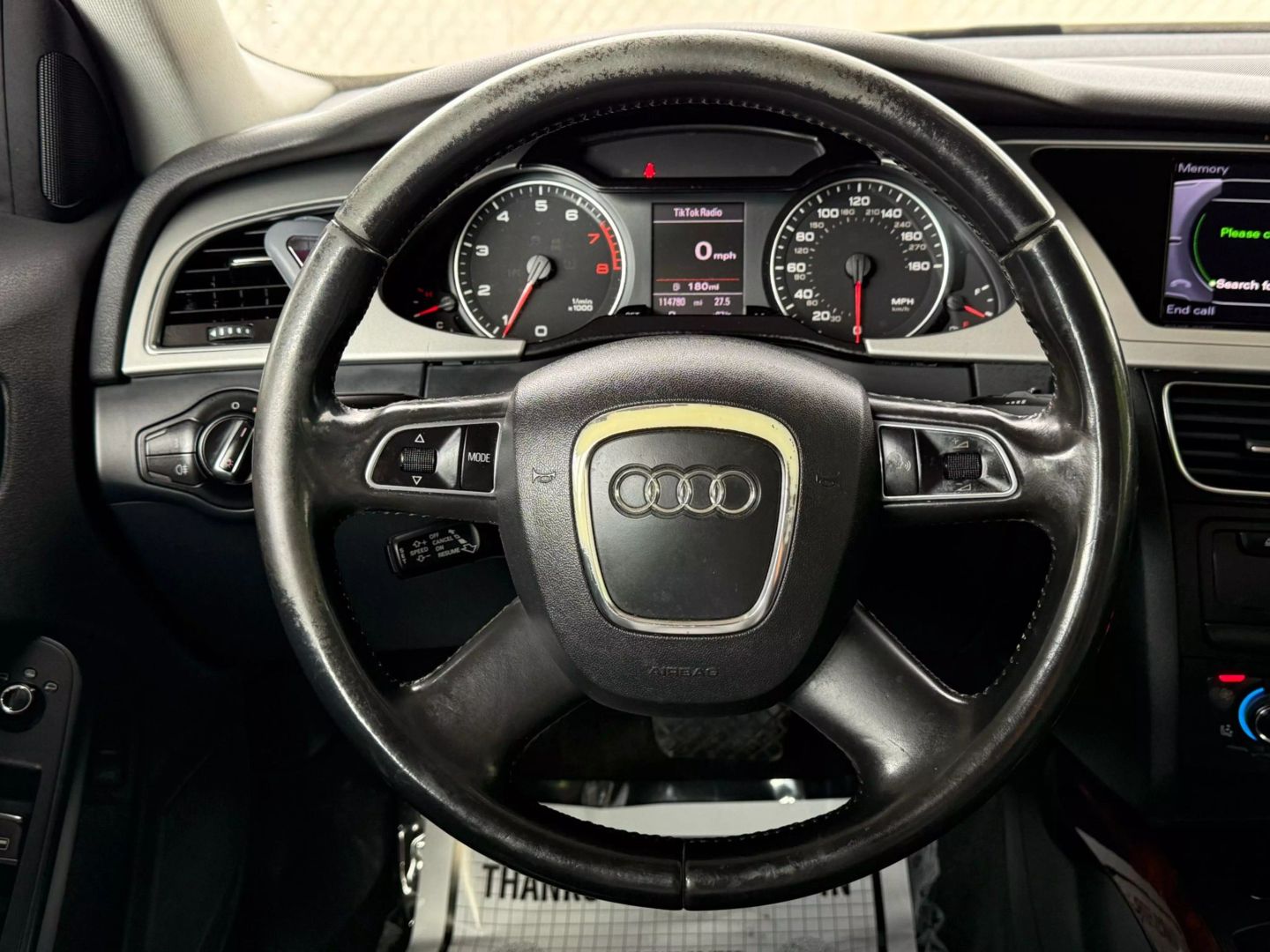 2012 Audi A4 - Image 34
