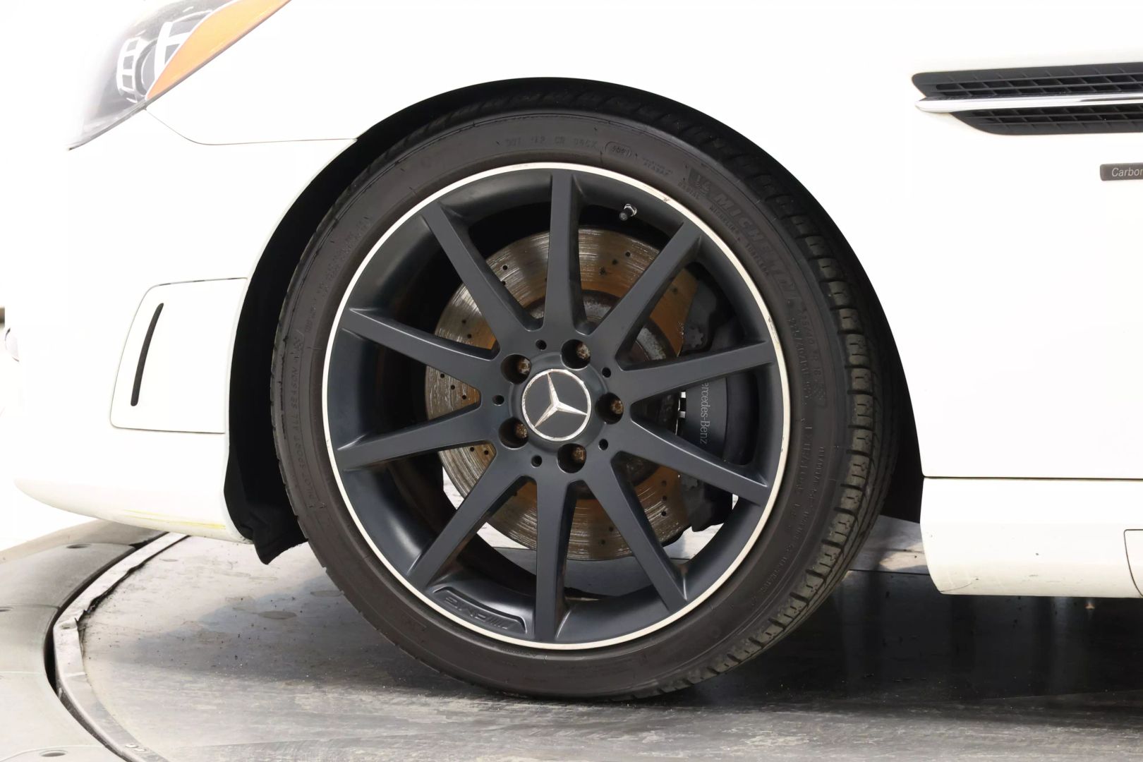 2015 Mercedes-benz Slk-class - Image 100