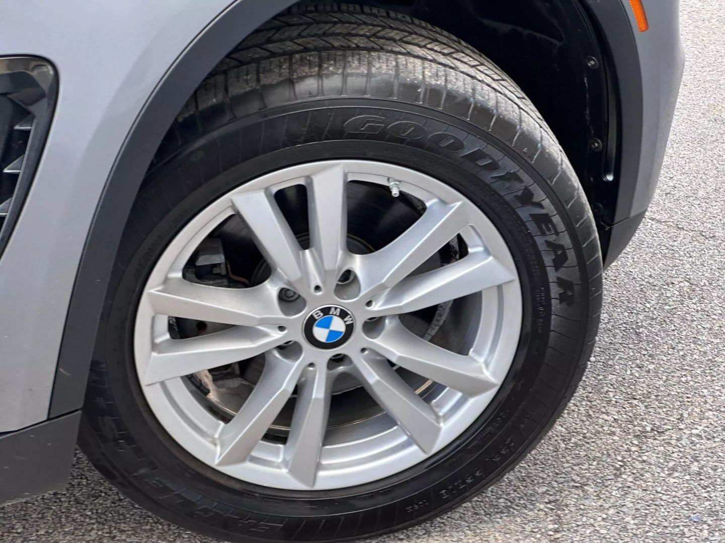 2014 Bmw X5 - Image 44