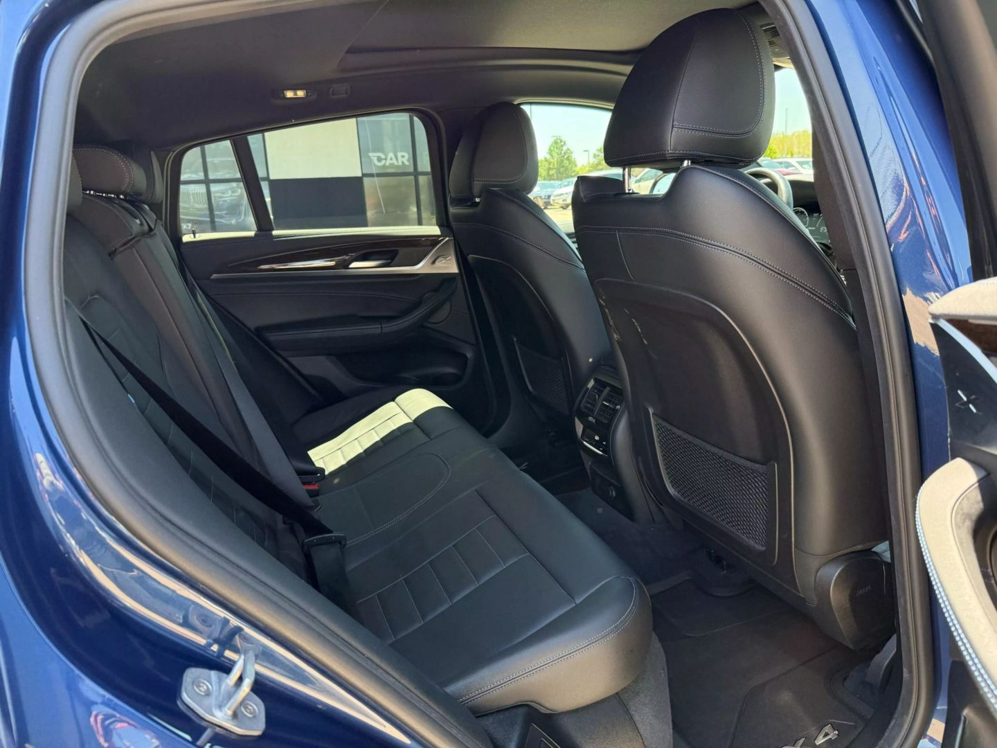 2019 Bmw X4 - Image 27