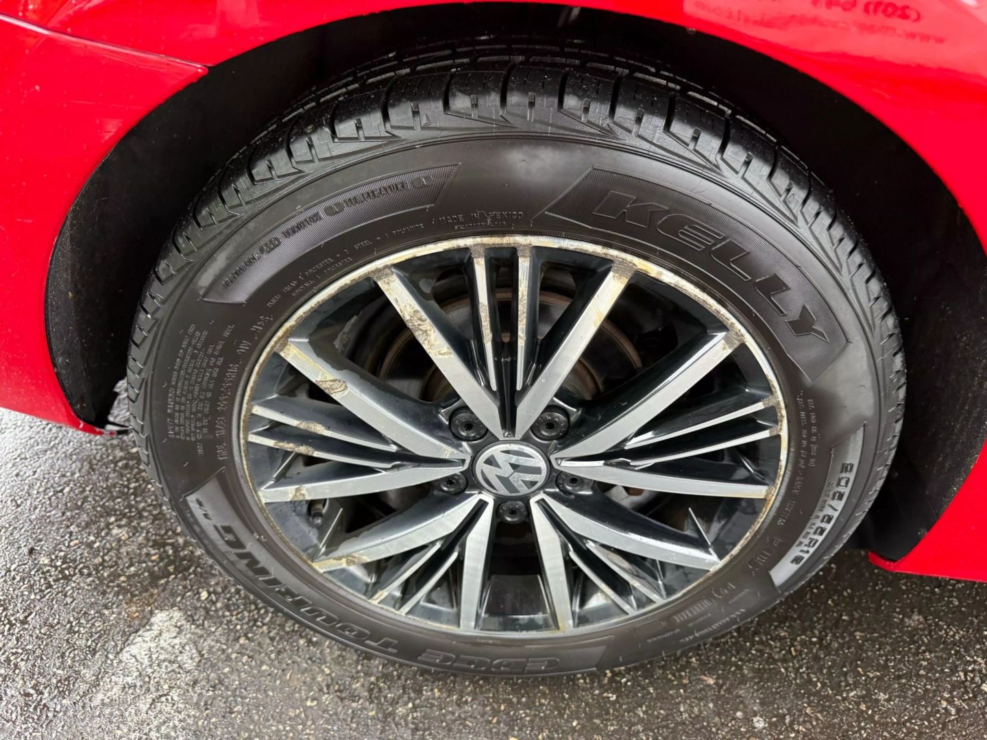 2018 Volkswagen Jetta - Image 45