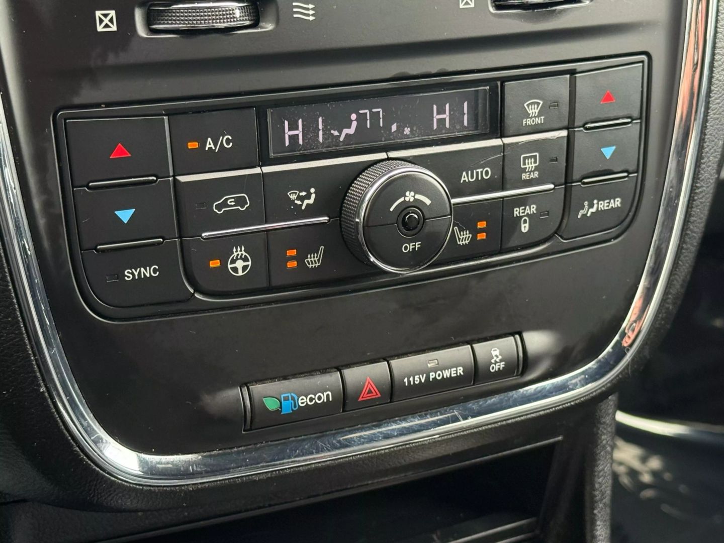 2019 Dodge Grand Caravan Passenger - Image 44