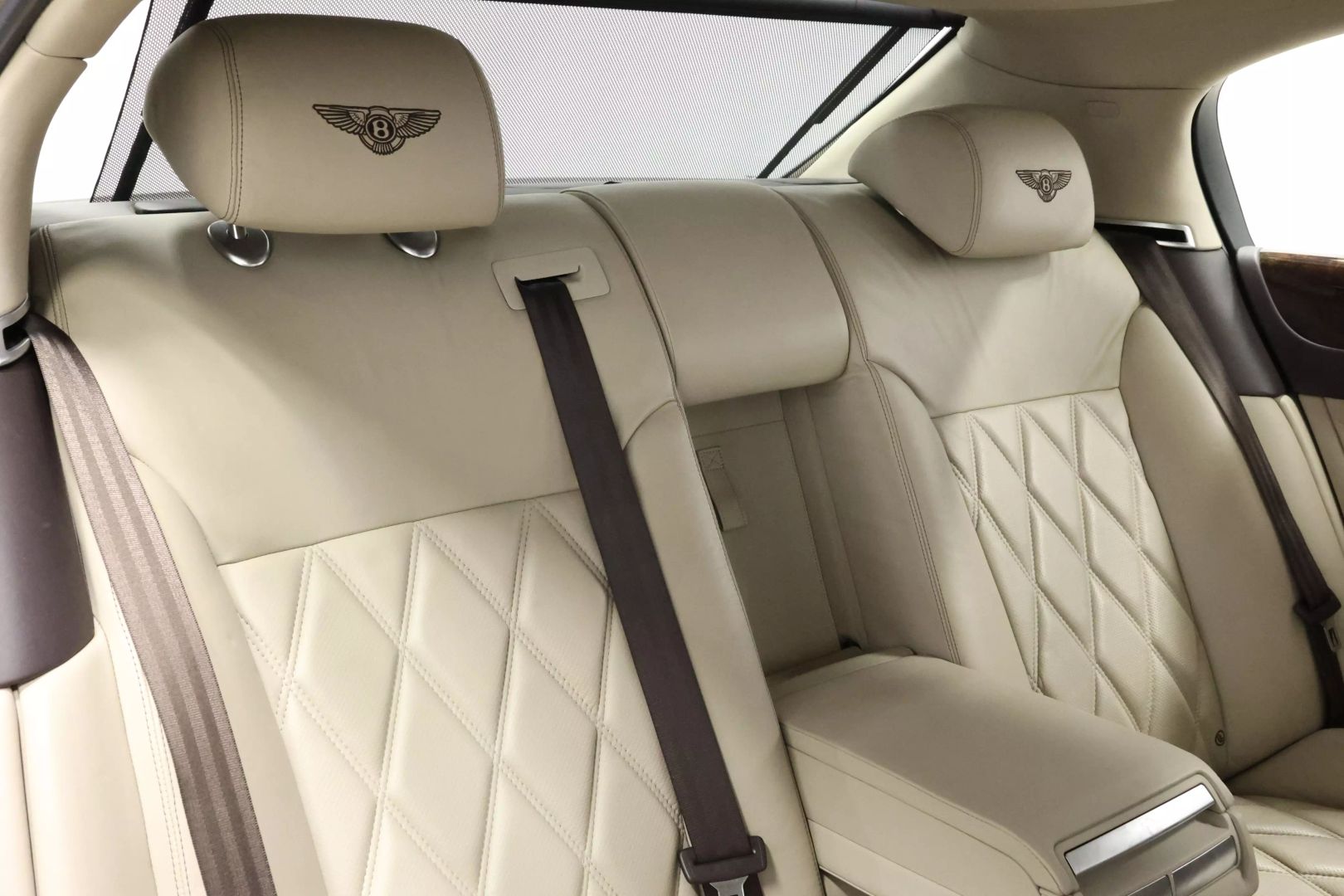 2008 Bentley Continental - Image 72