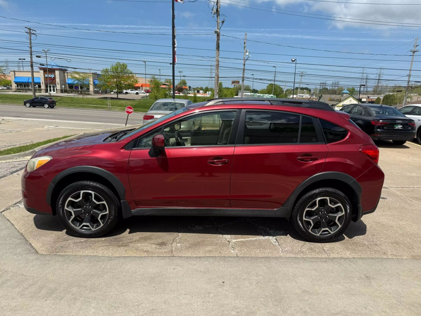 2013 Subaru Xv Crosstrek - Image 6