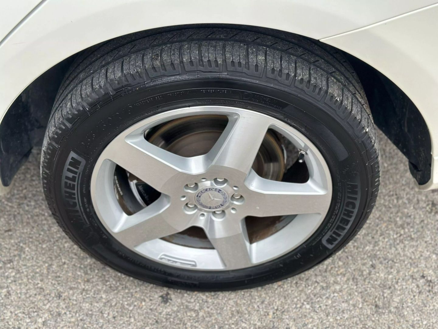 2014 Mercedes-benz M-class - Image 66