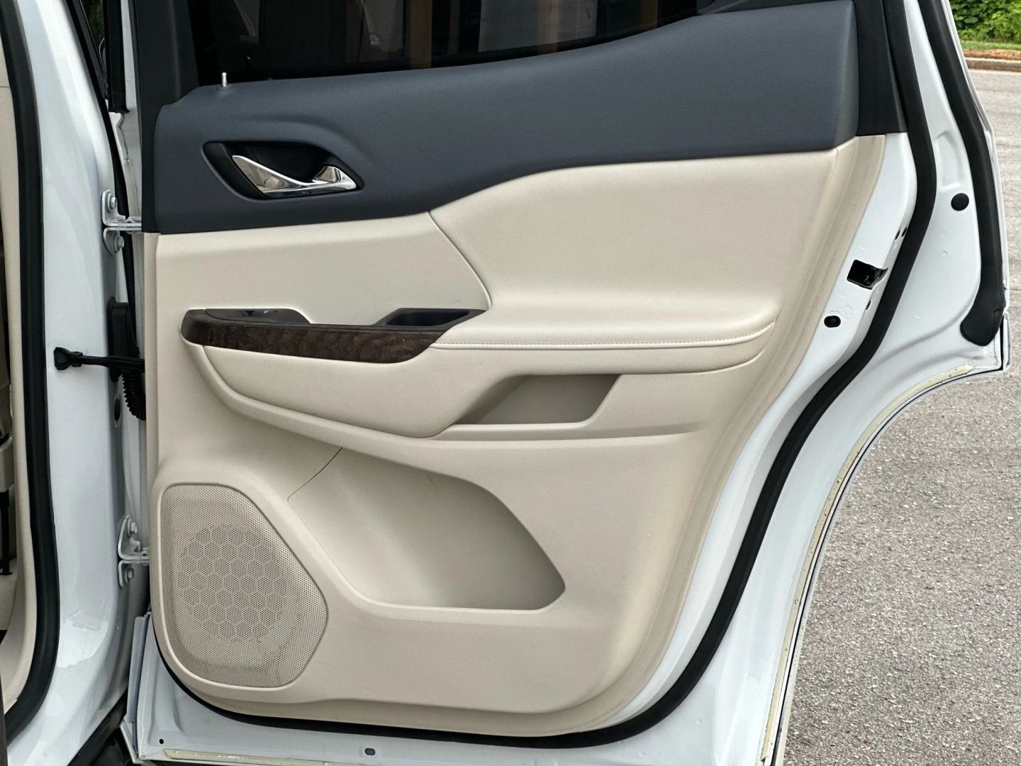 2020 GMC ACADIA SUV V6, 3.6 LITER DENALI SPORT UTILITY 4D