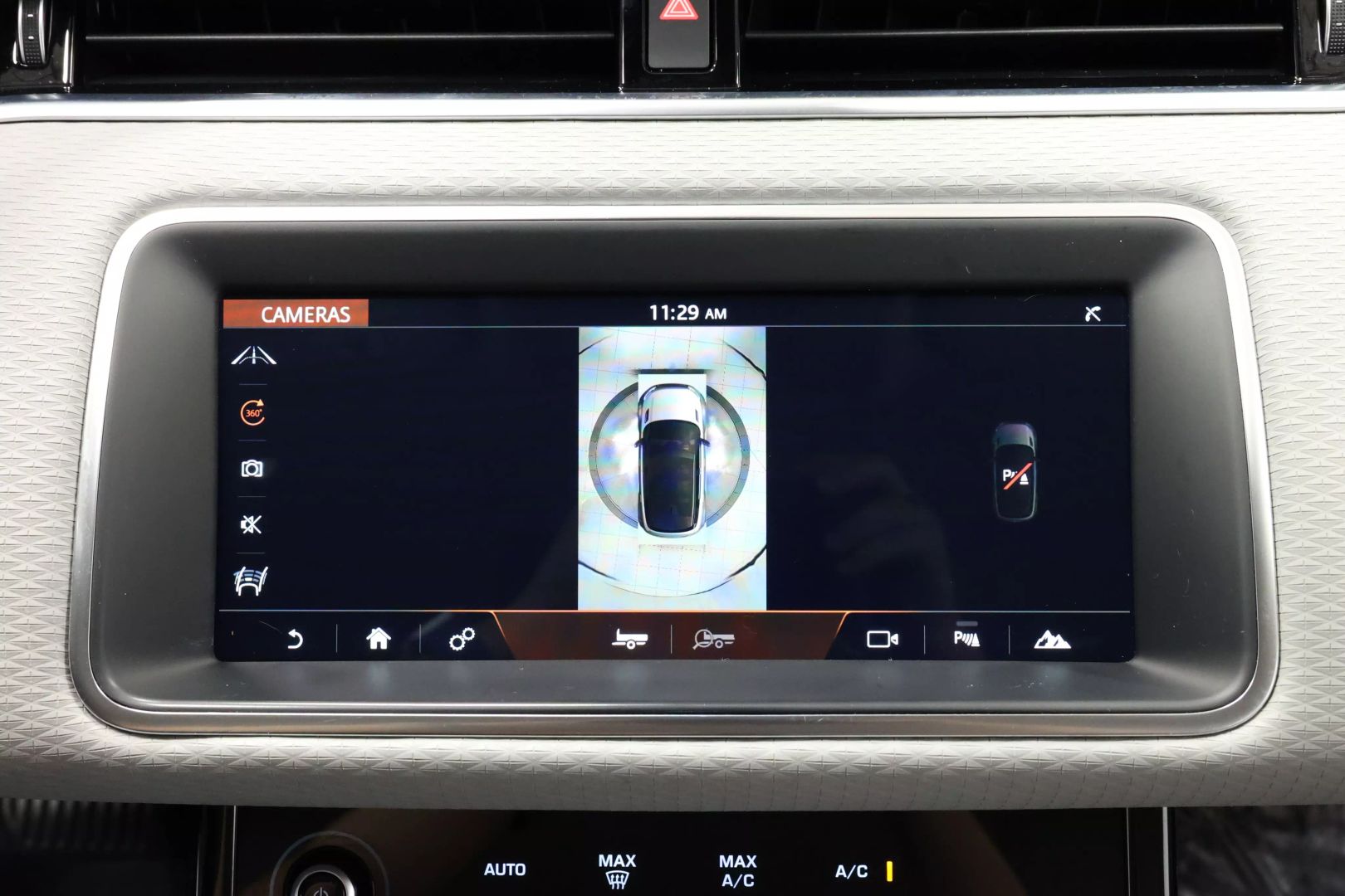 2020 Land Rover Range Rover Evoque - Image 35