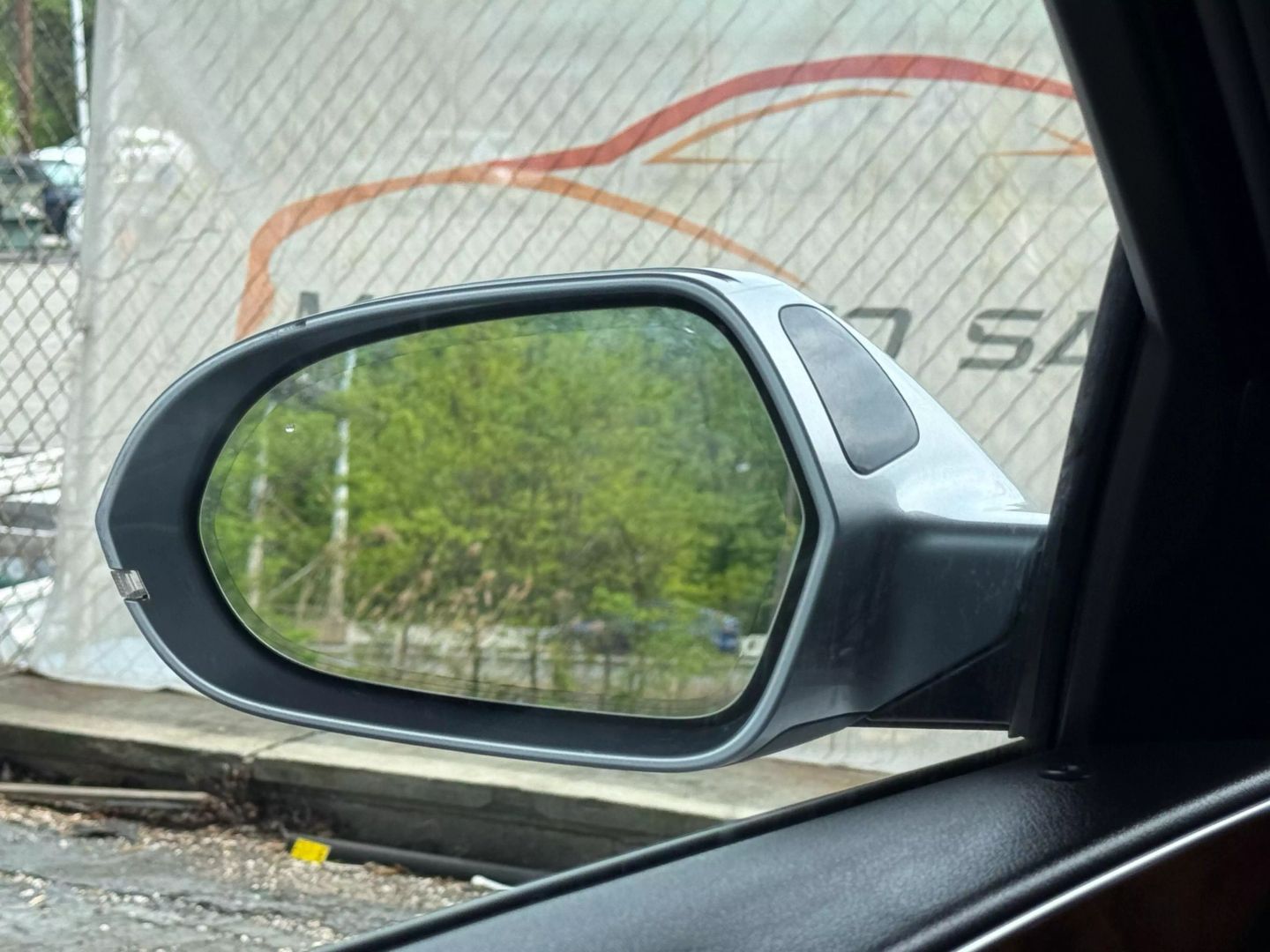 2016 Audi A6 - Image 38
