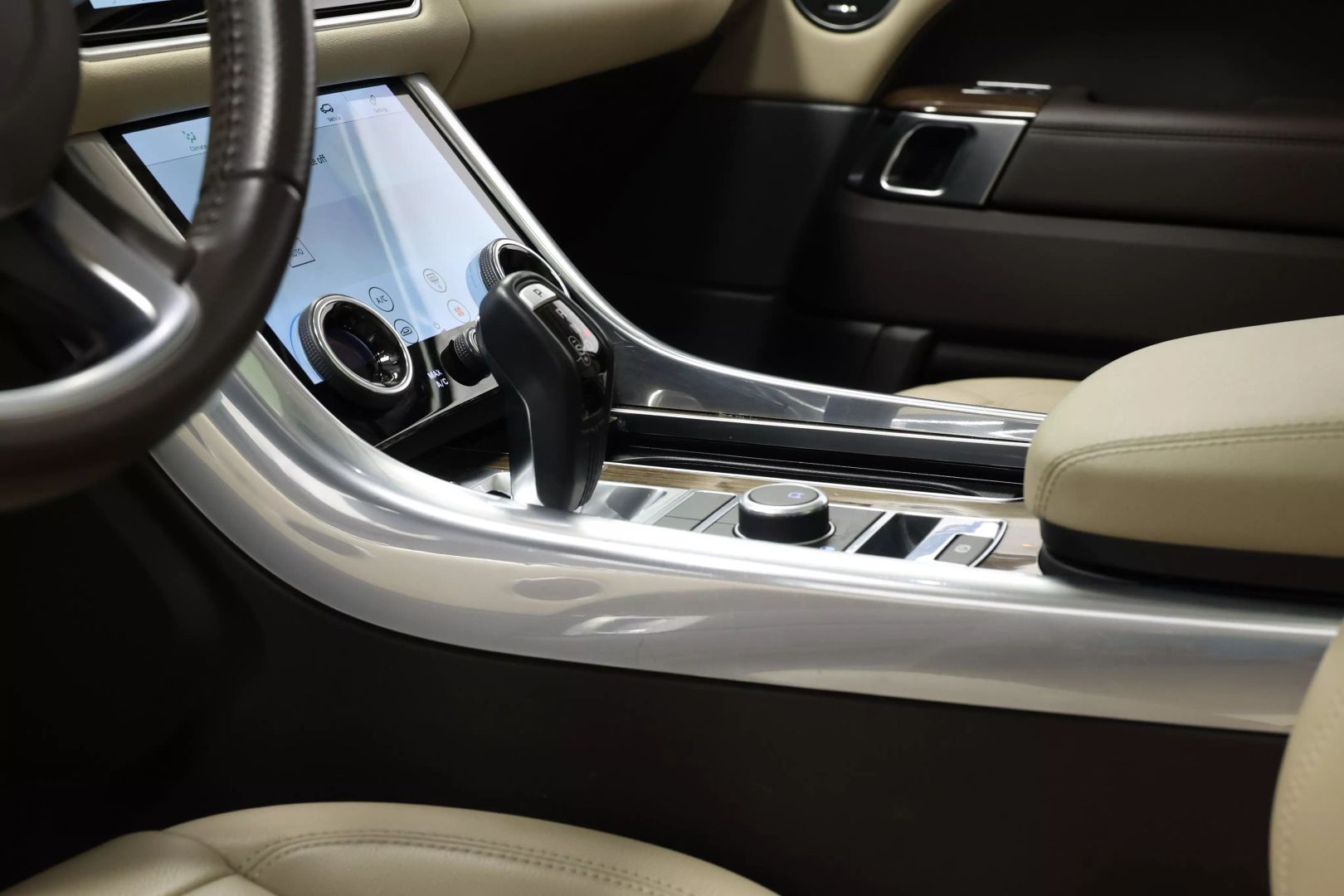 2021 Land Rover Range Rover Sport - Image 44