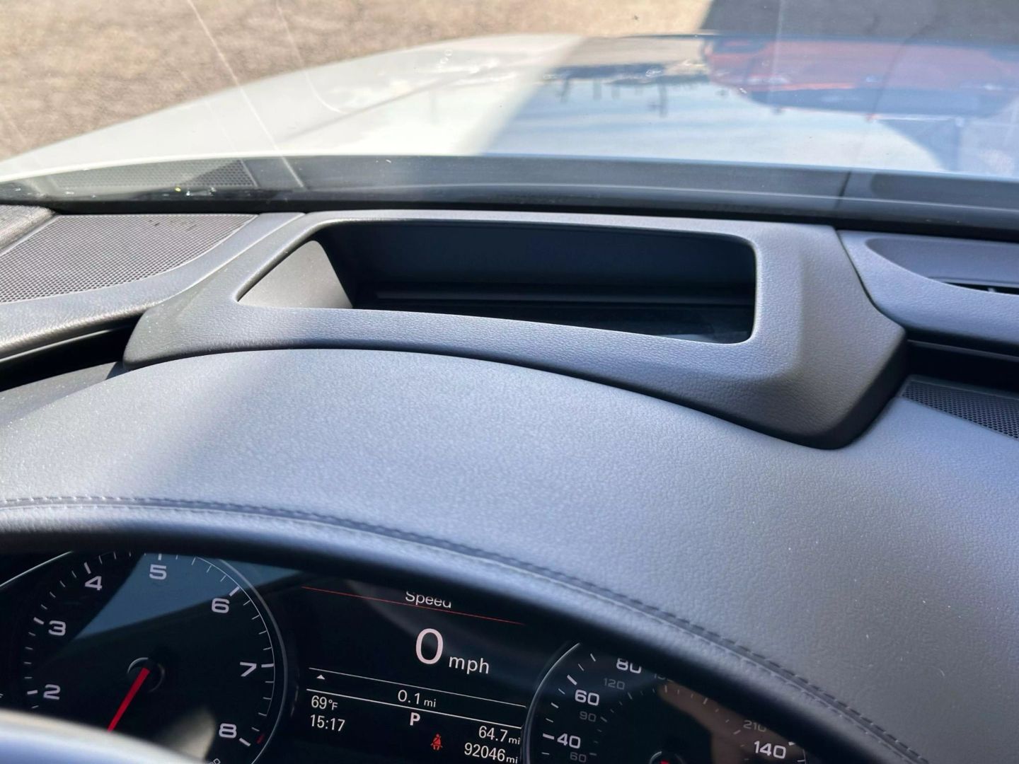 2016 Audi A8 - Image 43