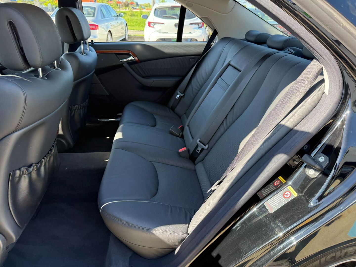 2006 Mercedes-benz S-class - Image 22