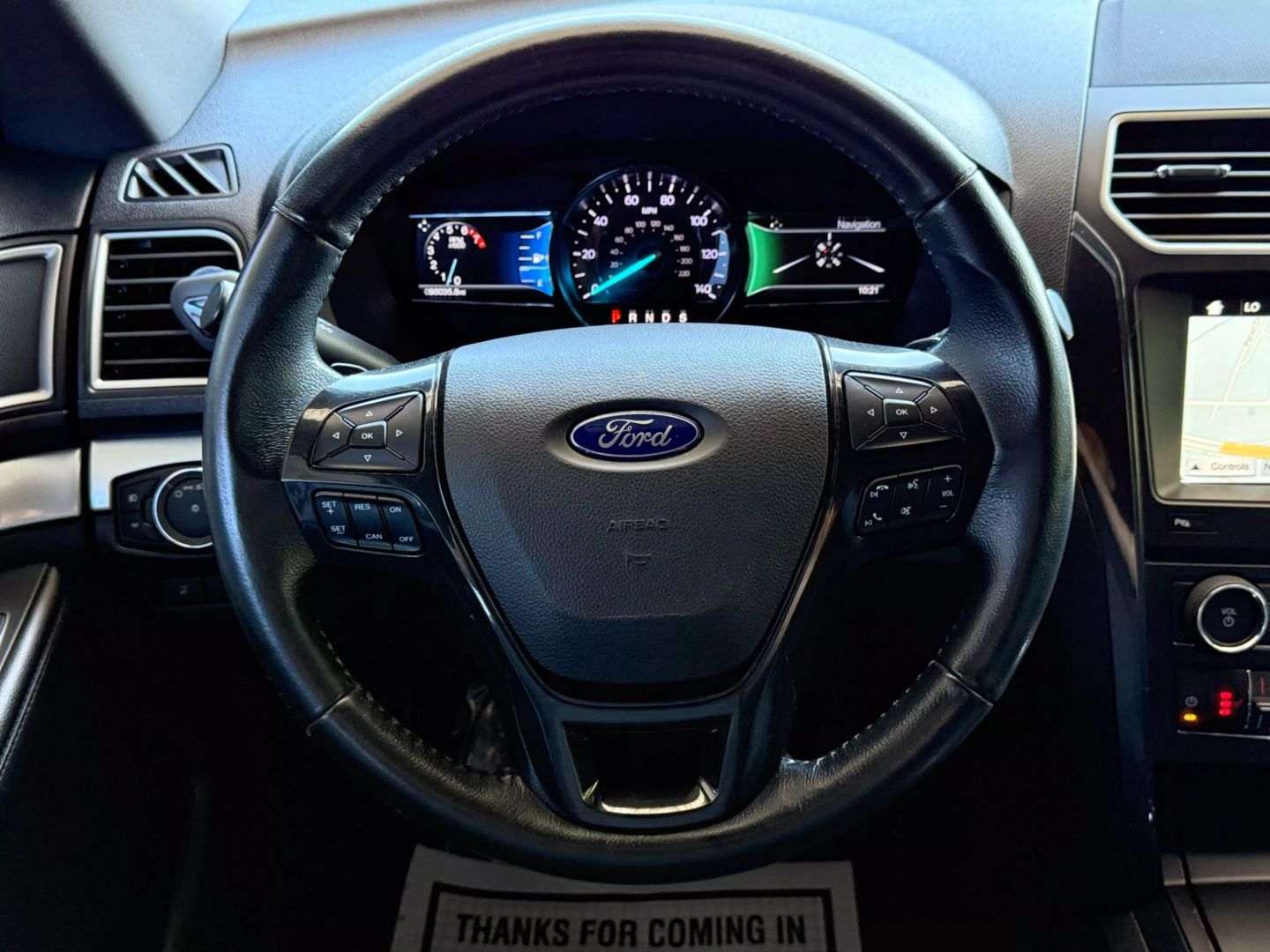 2017 Ford Explorer - Image 34