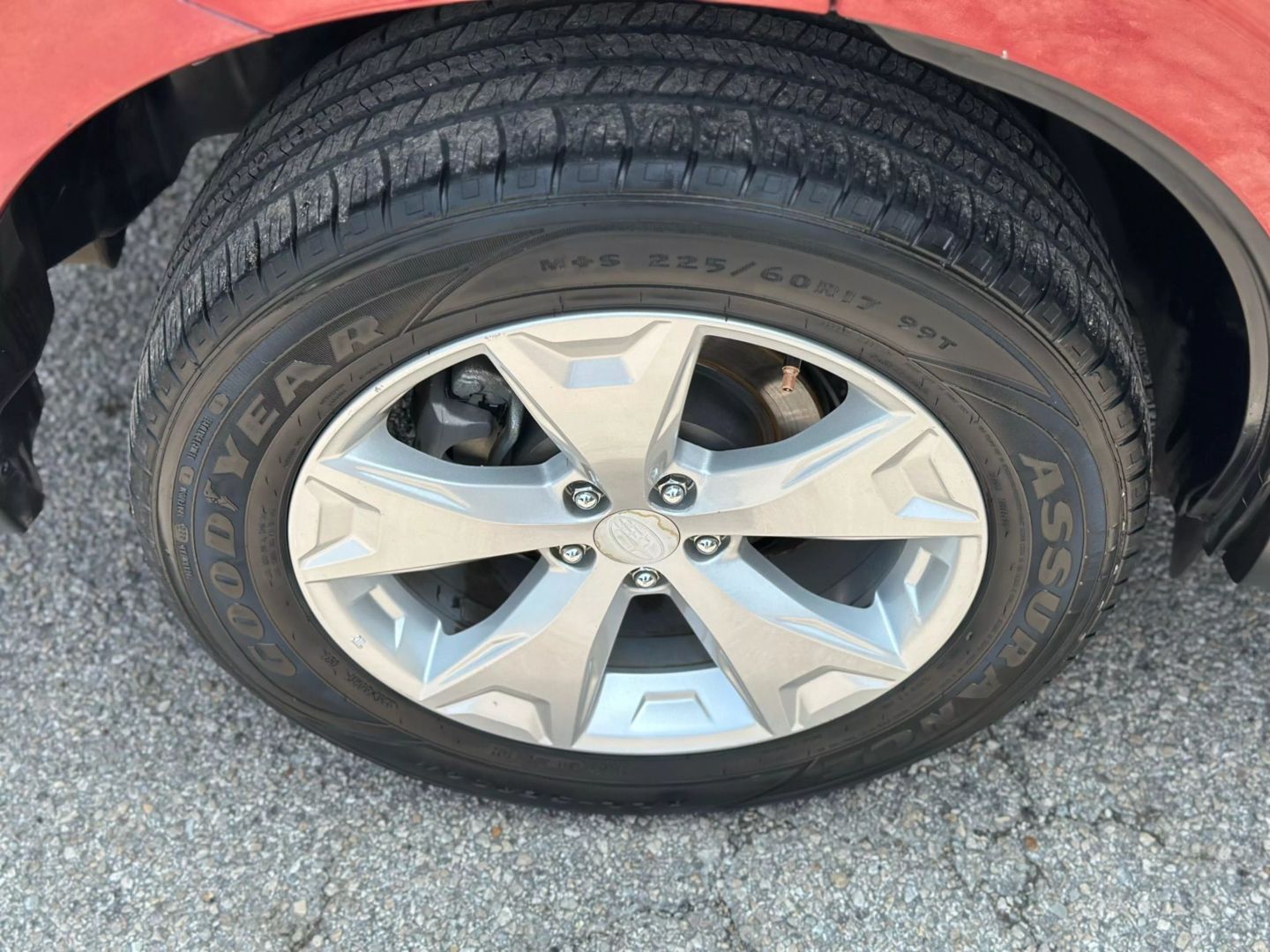 2016 Subaru Forester - Image 55