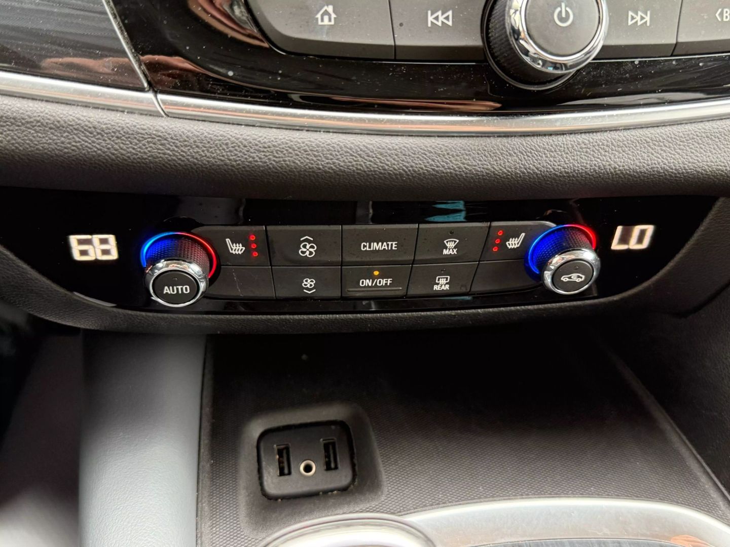 2019 Buick Enclave - Image 47