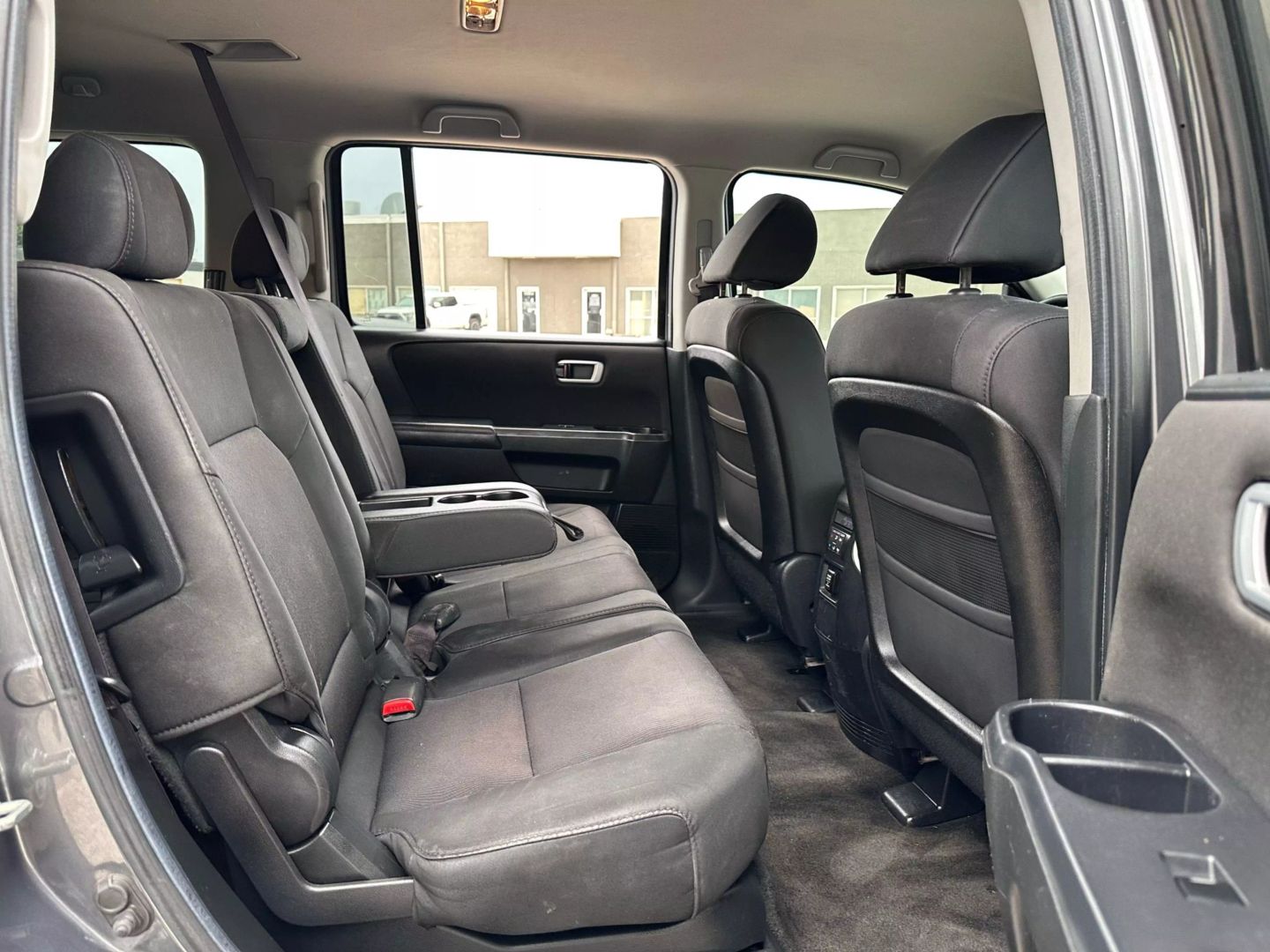 2011 Honda Pilot - Image 24