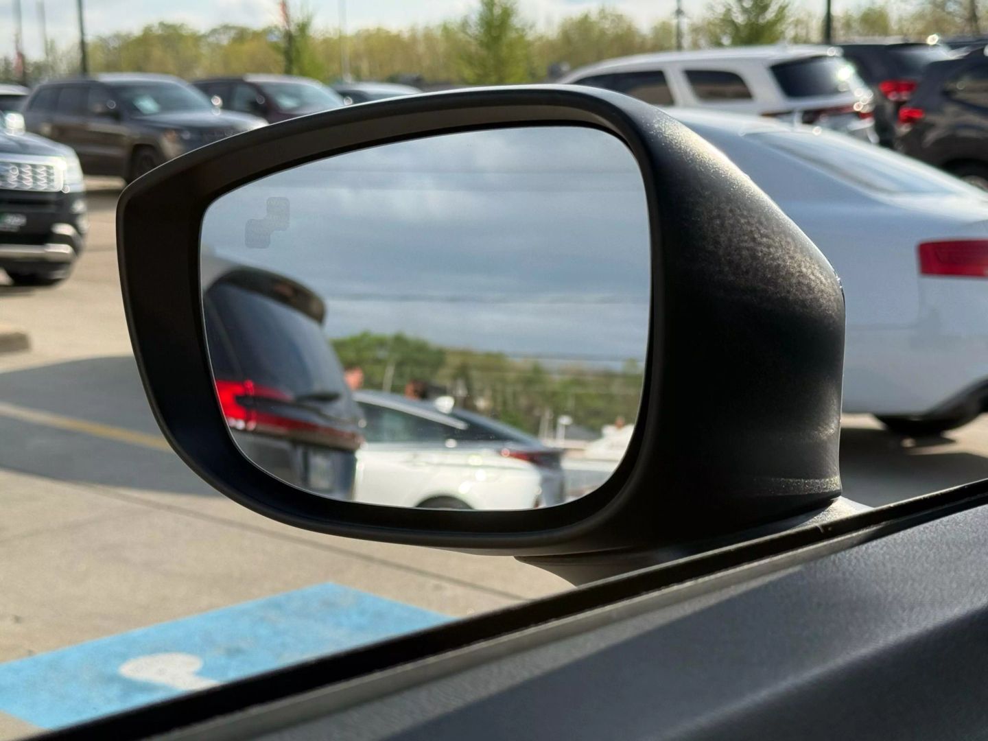 2019 Mazda Cx-9 - Image 49