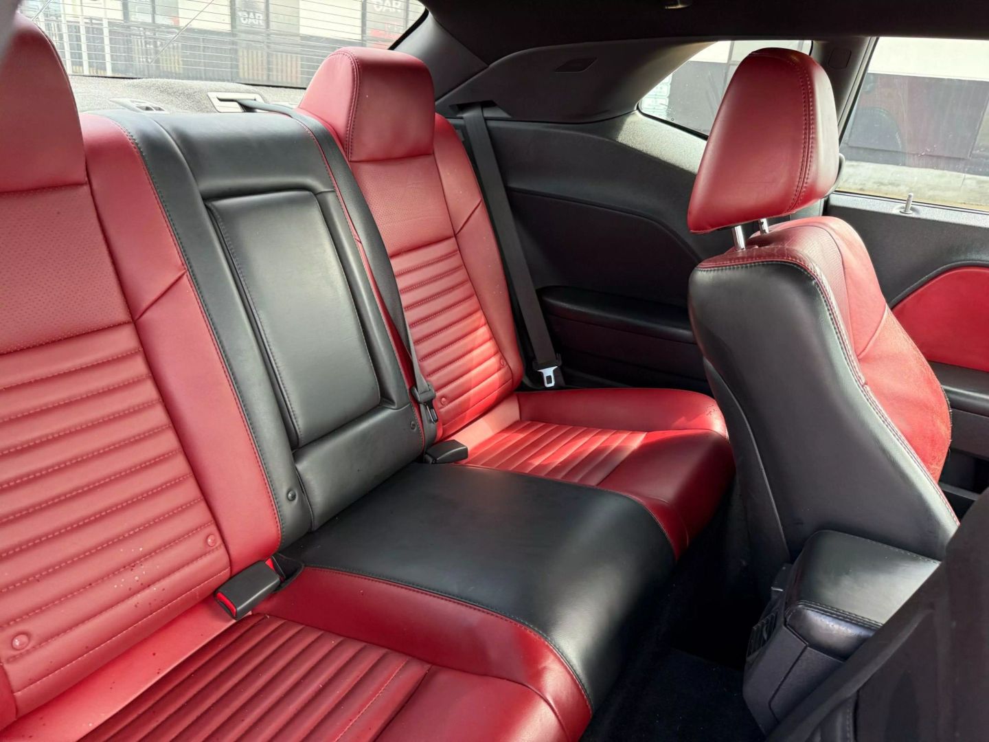 2013 Dodge Challenger - Image 21