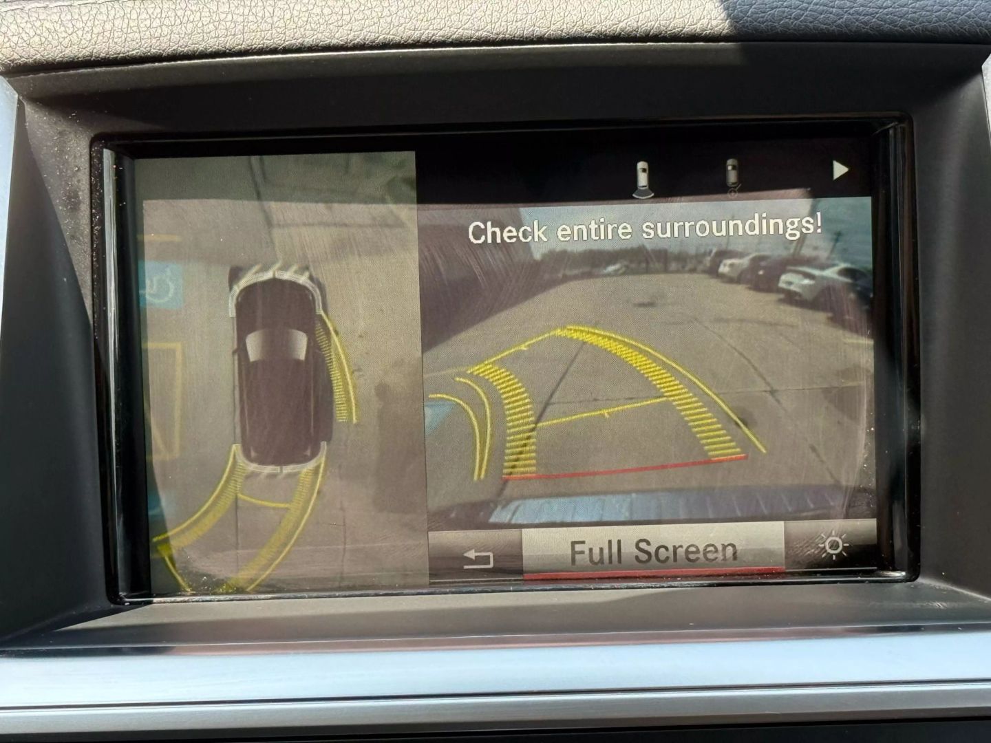 2015 Mercedes-benz M-class - Image 38