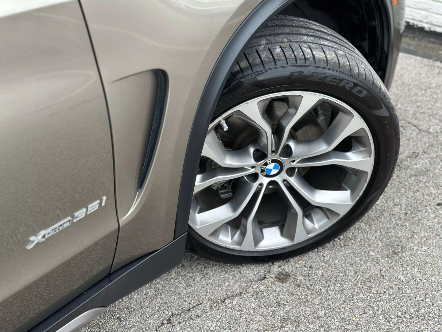 2018 Bmw X5 - Image 70